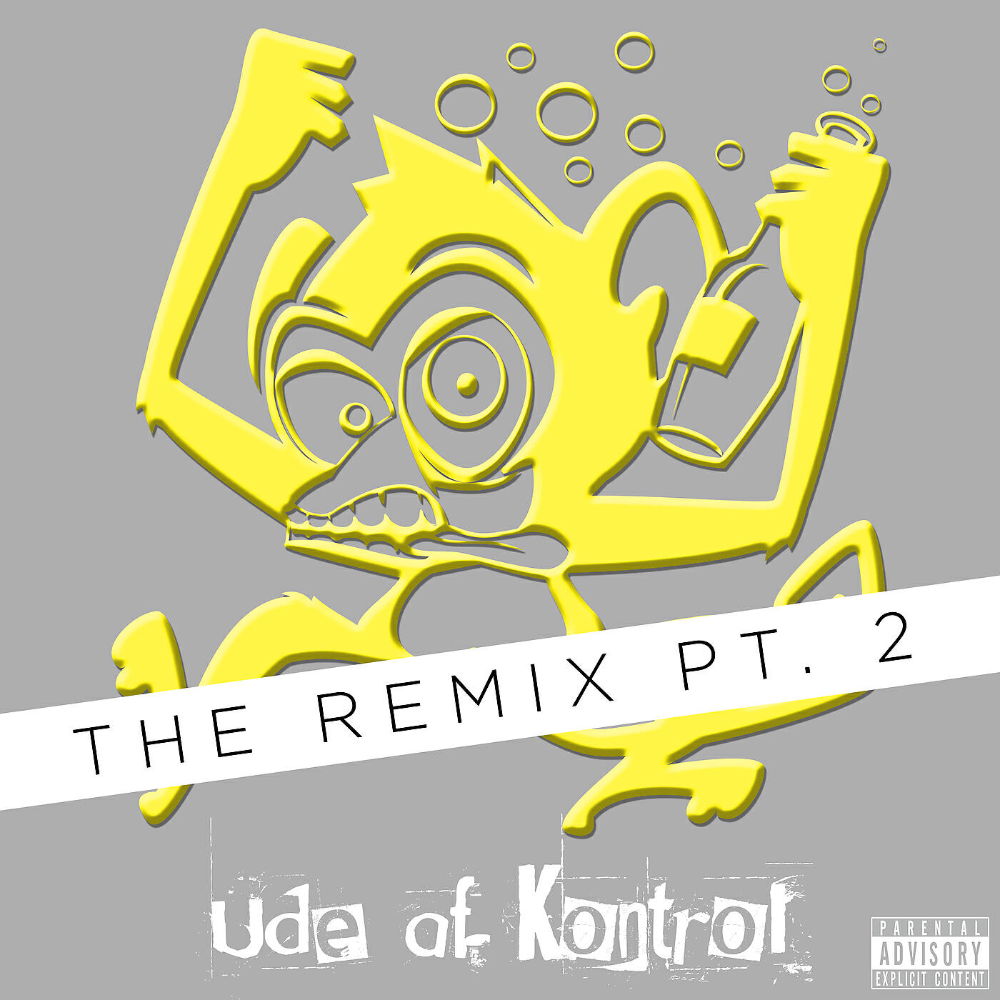 Релиз The Remix Pt. 2
