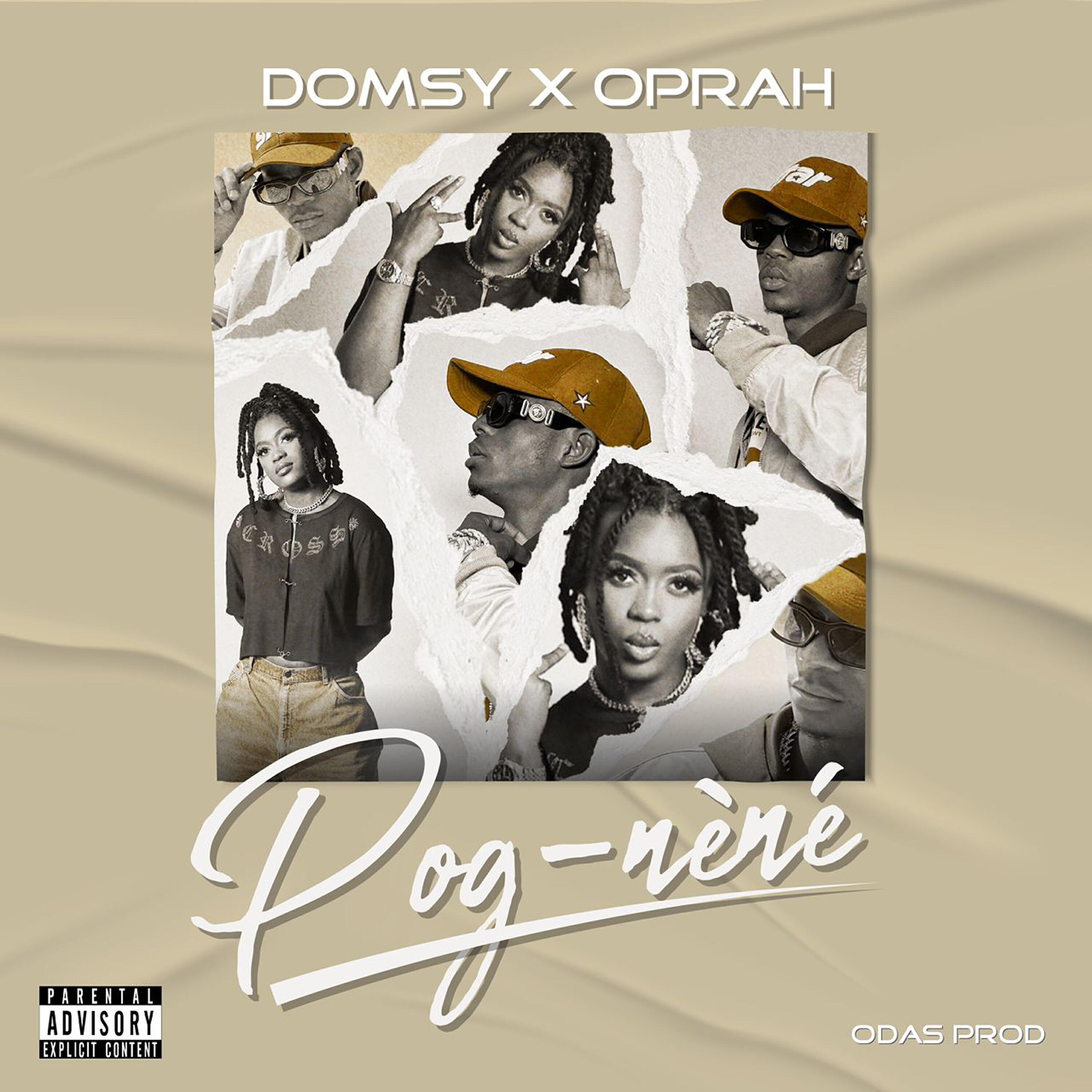 Релиз Pog-nèré