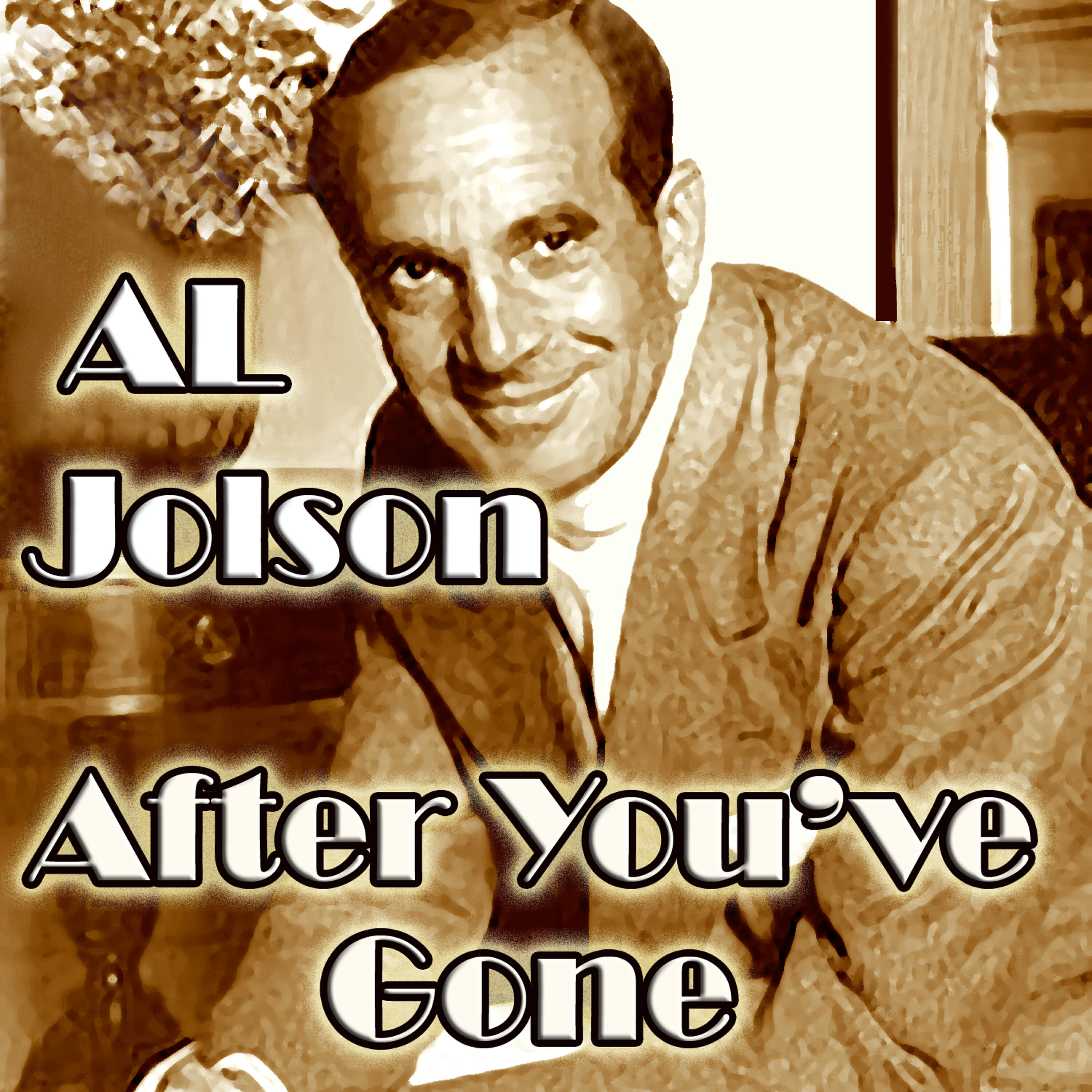 Релиз After You've Gone