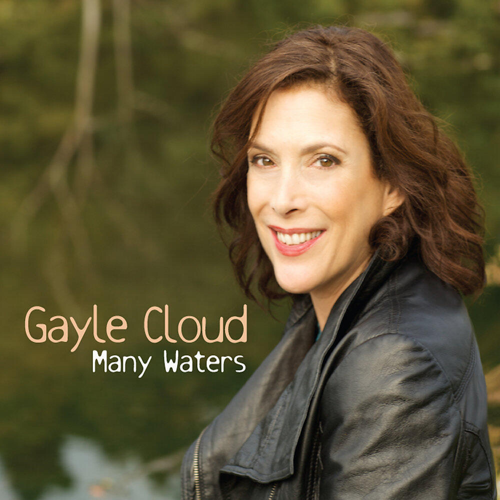 Релиз Many Waters
