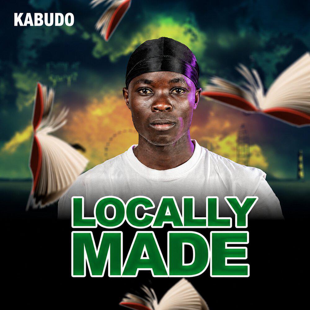 Релиз Locally Made