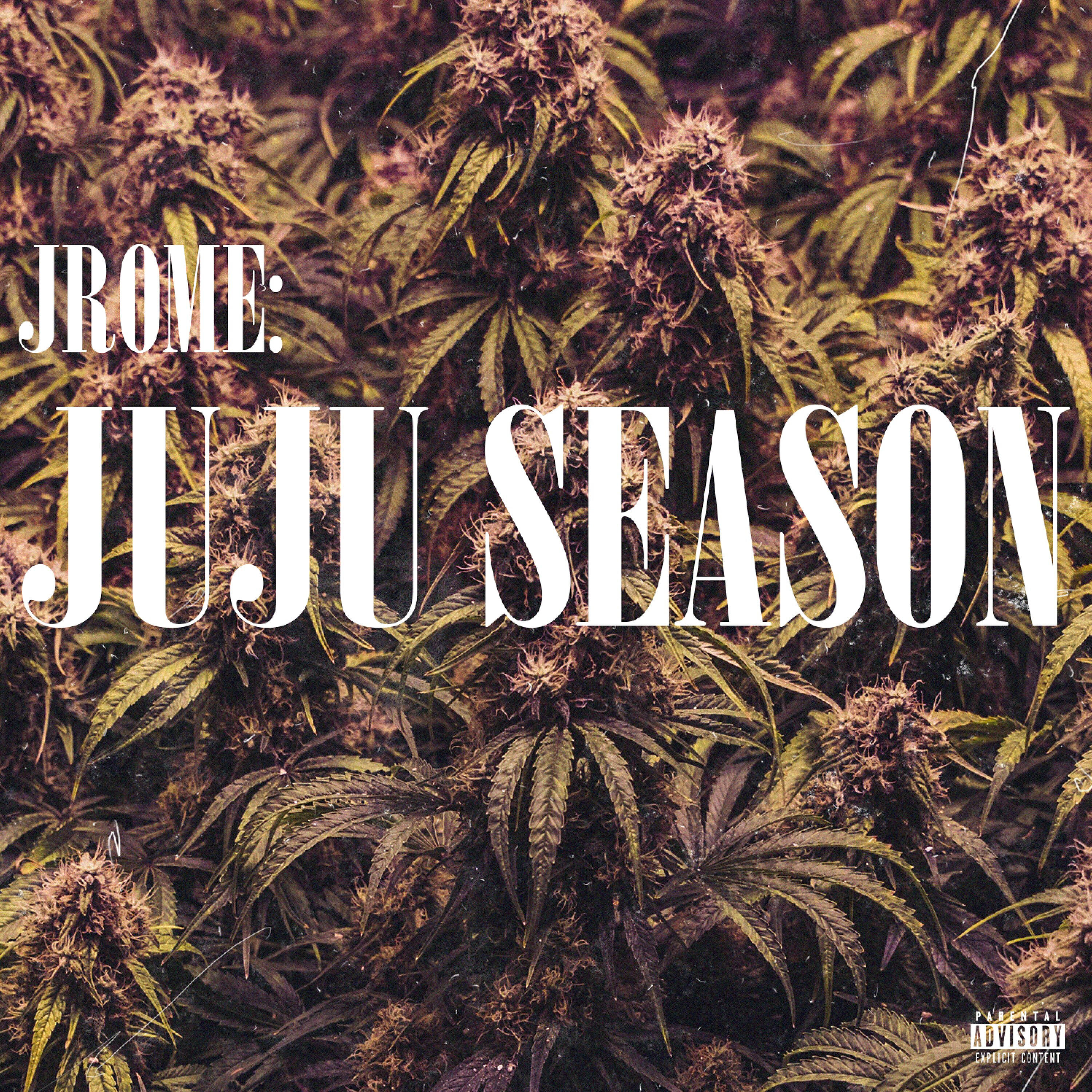 Релиз Juju Season