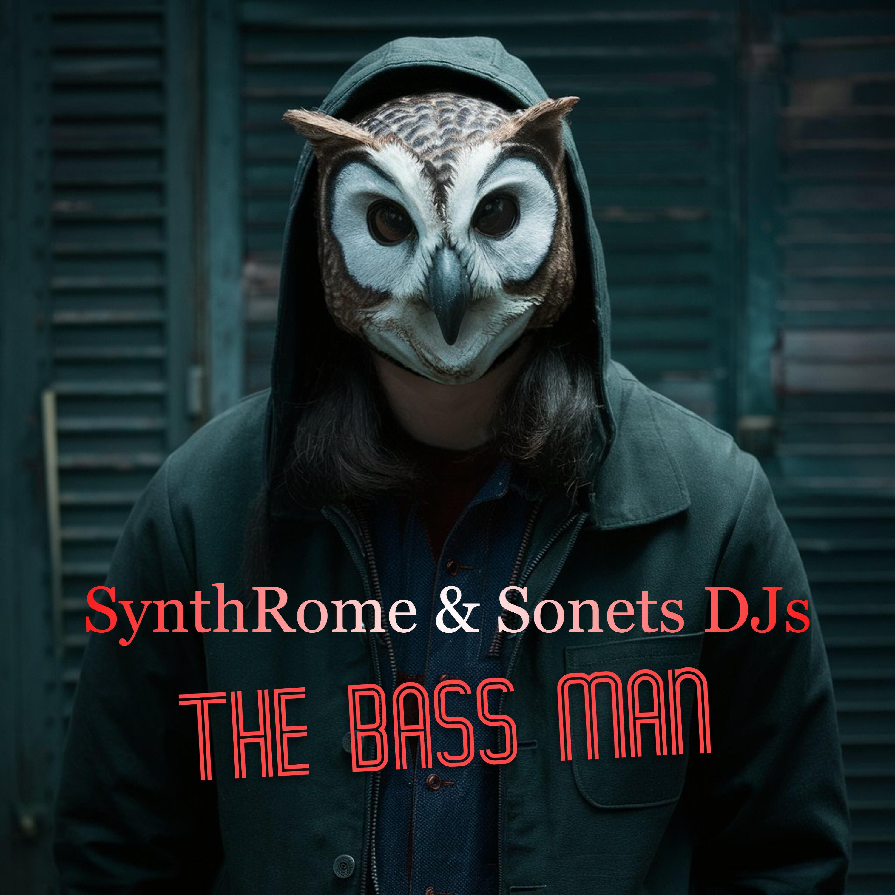 Релиз The bass man