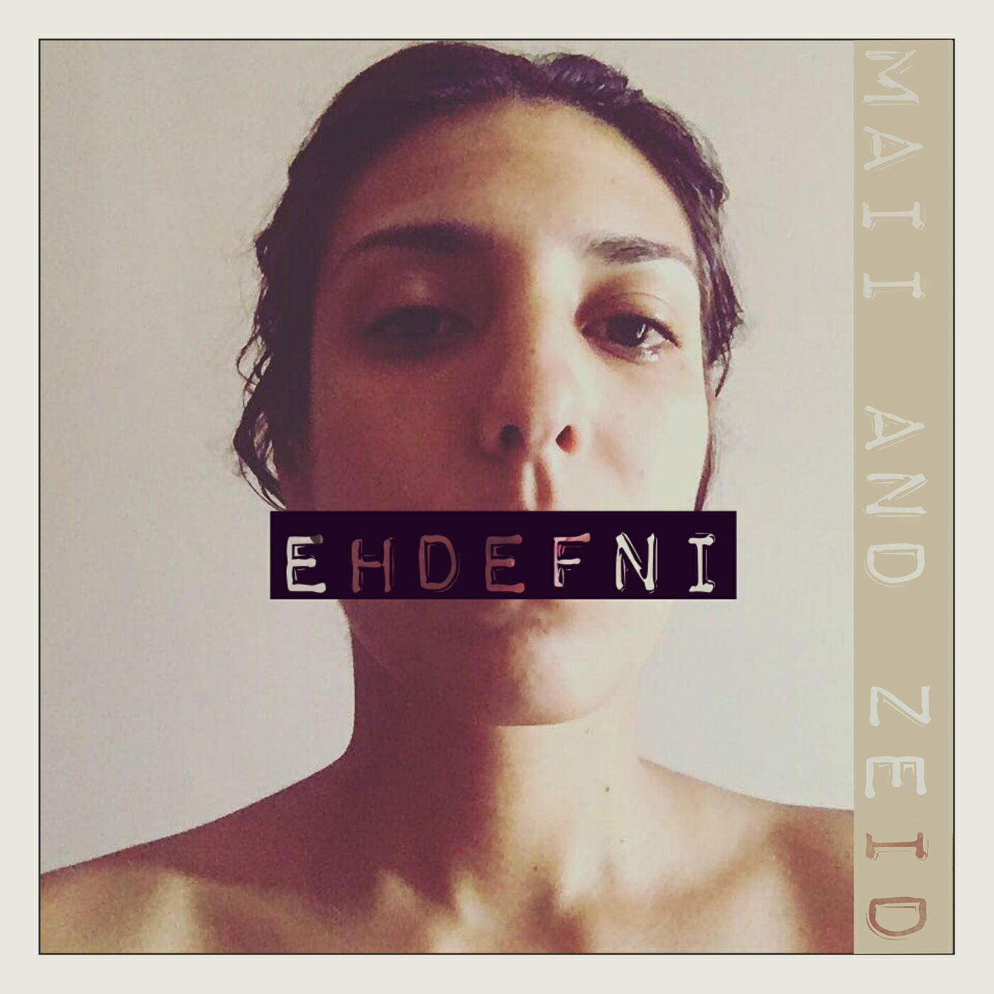 Релиз Ehdefni