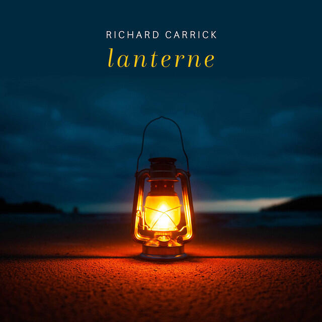 Richard Carrick