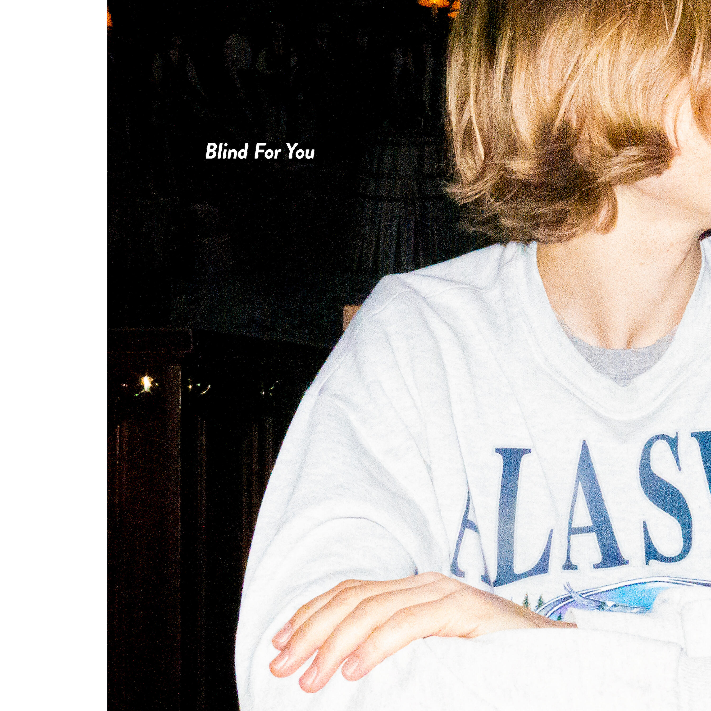 Релиз Blind for You