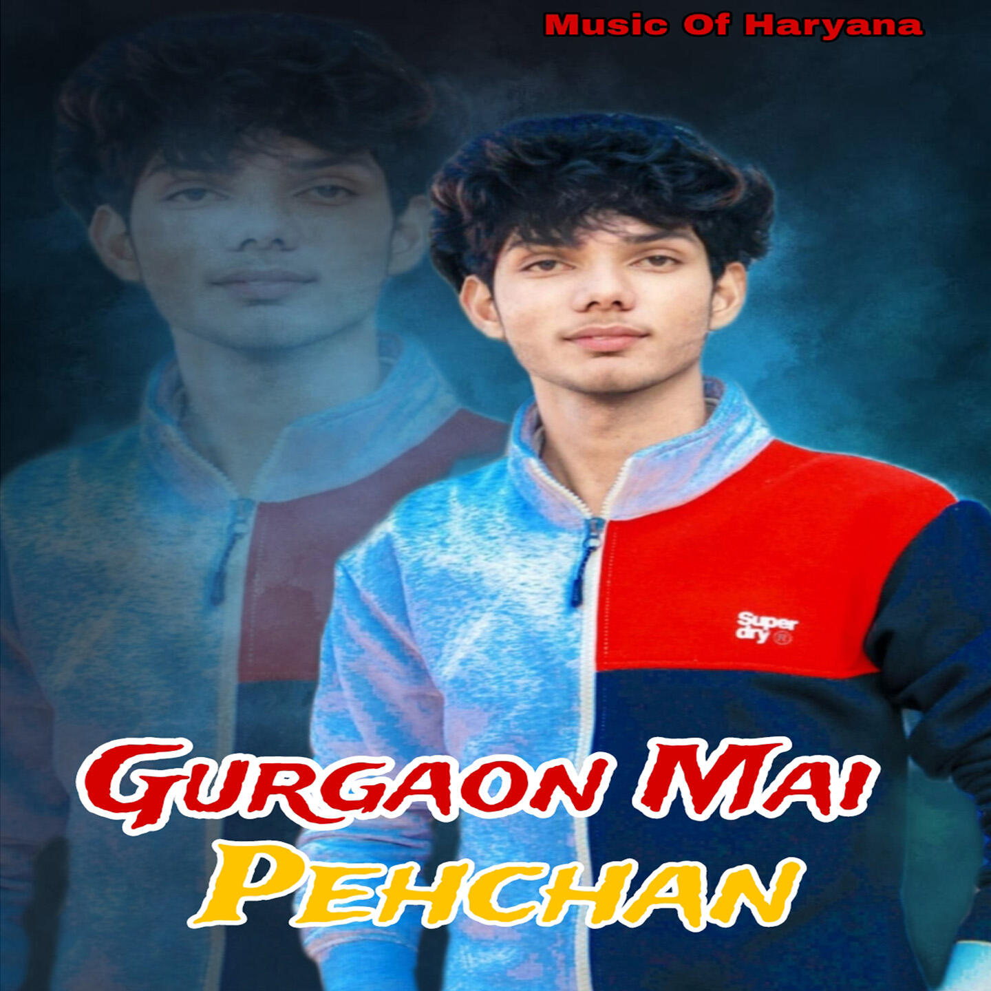 Релиз Gurgaon Mai Pehchan