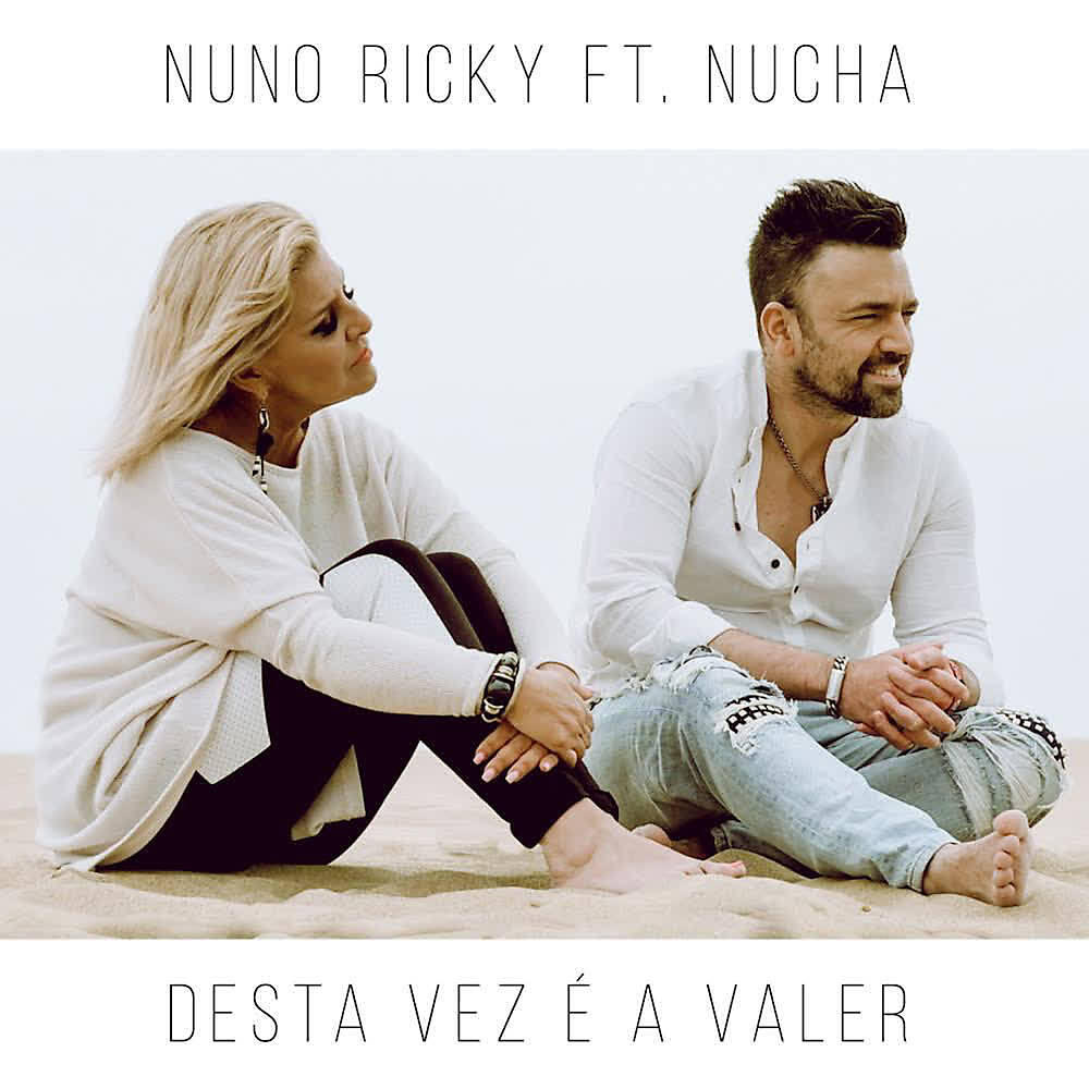 Релиз Desta Vez é a Valer