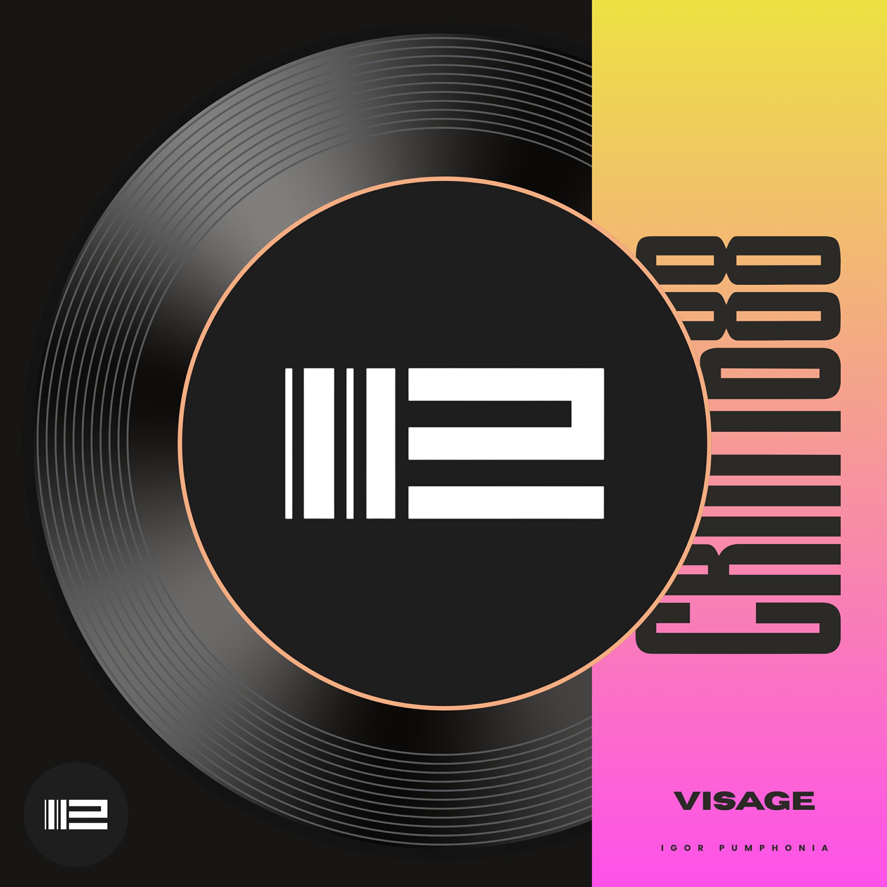 Релиз Visage
