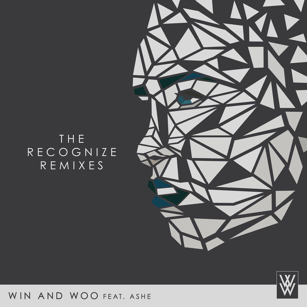 Релиз The Recognize Remixes (feat. Ashe)