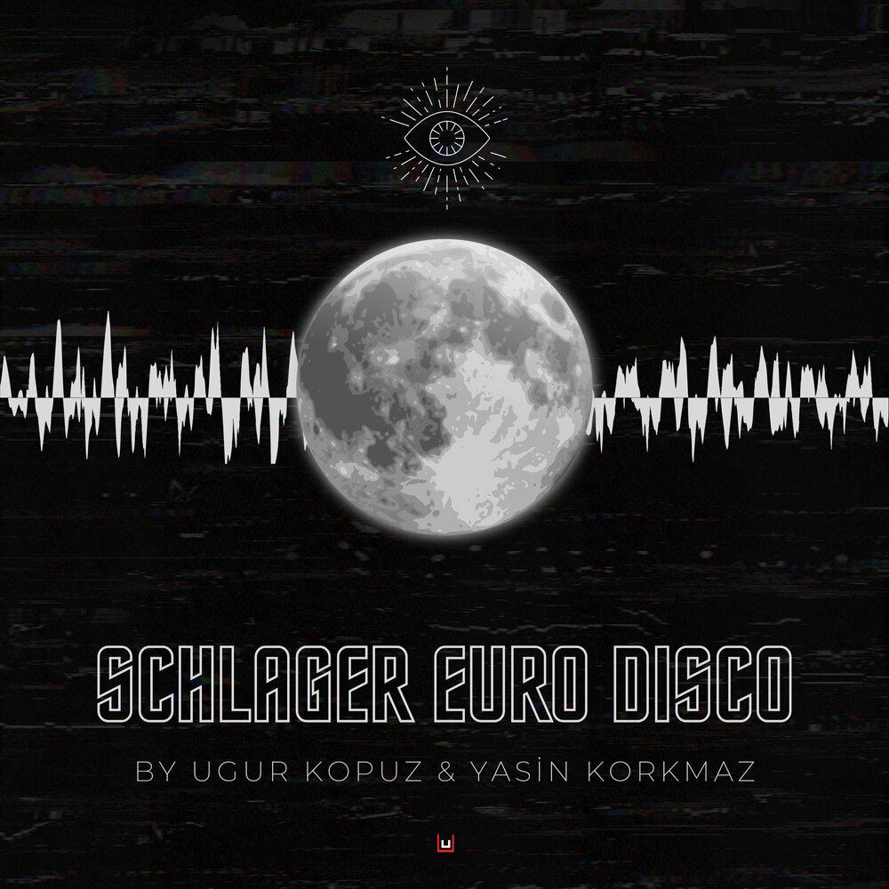 Релиз Schlager Euro Disco