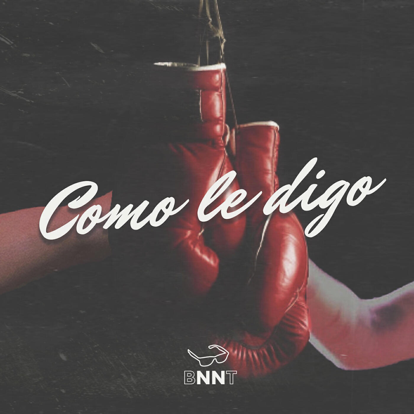 Релиз Cómo Le Digo