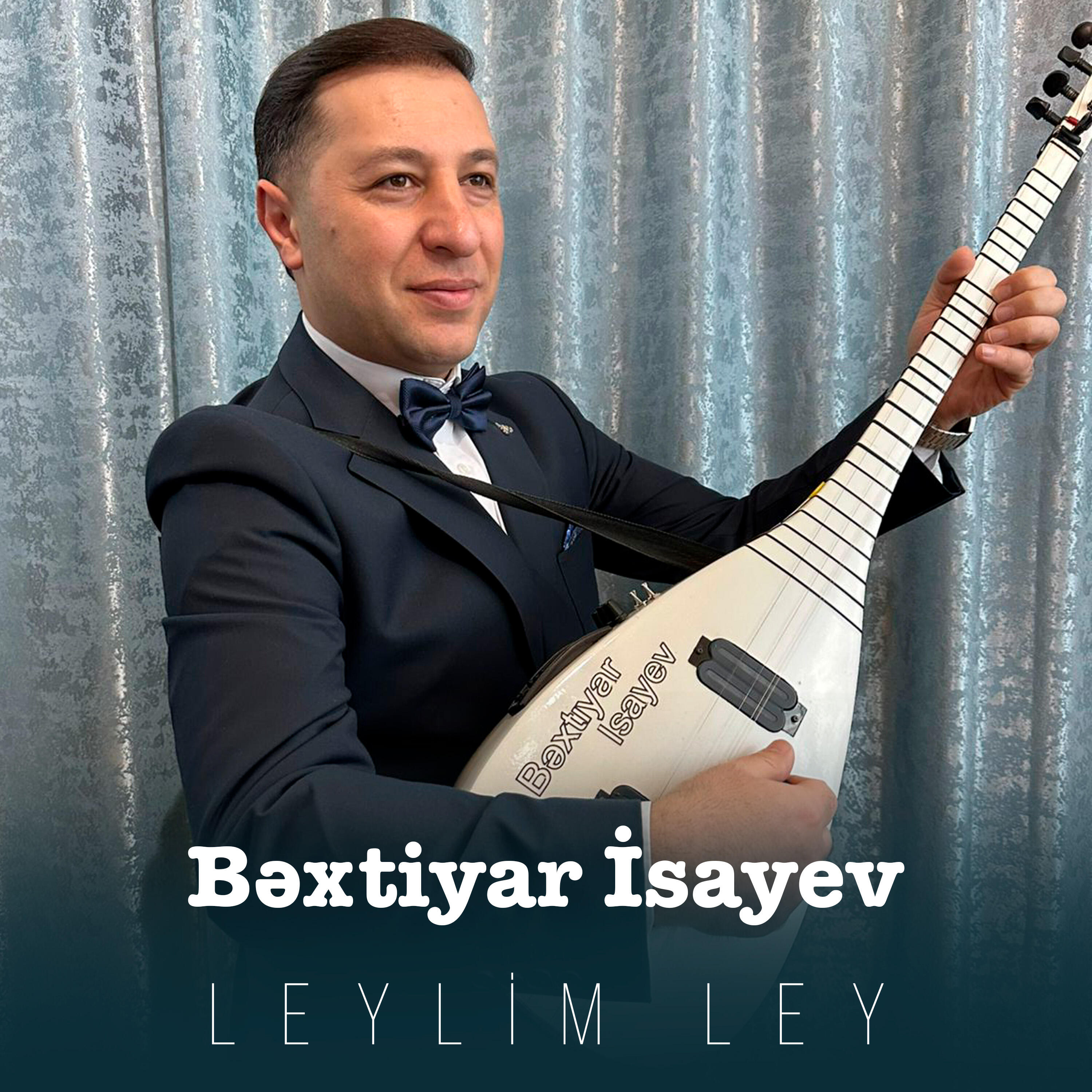 Релиз Leylim Ley
