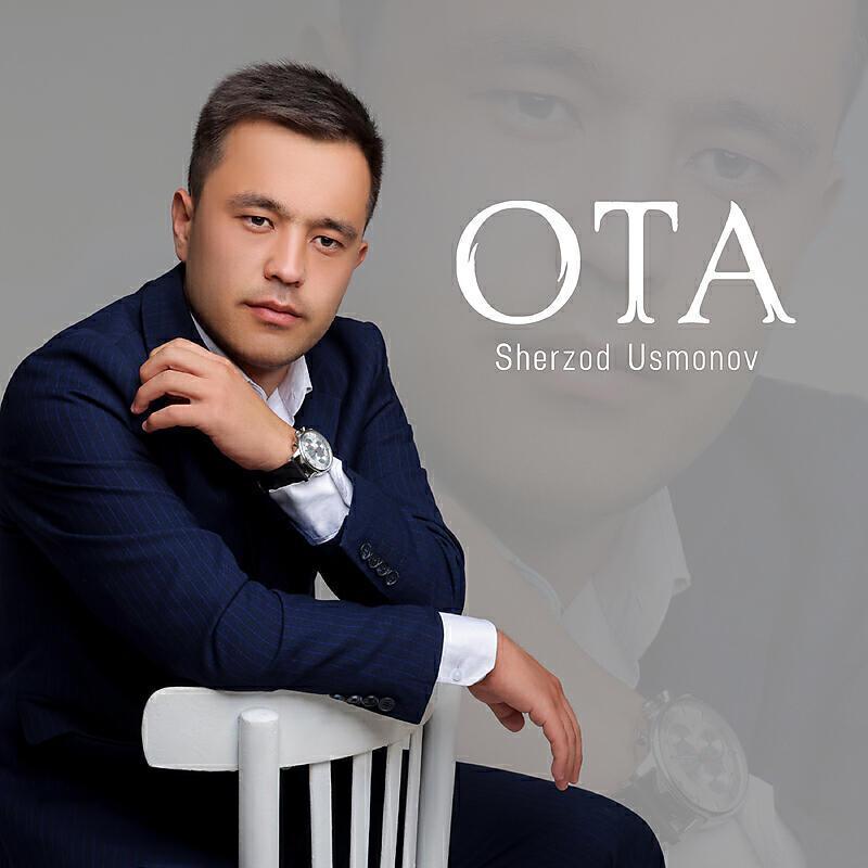 Sherzod Usmonov