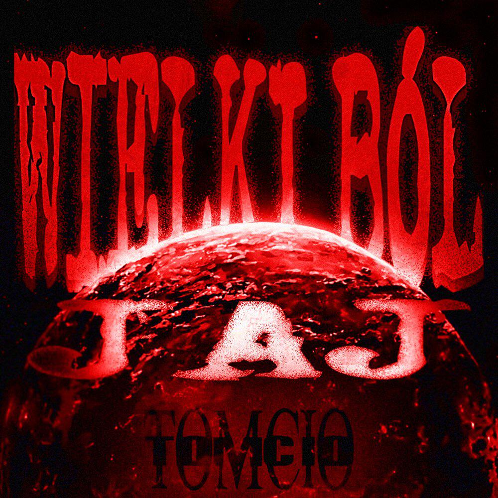 Трек Wielki Ból Jaj