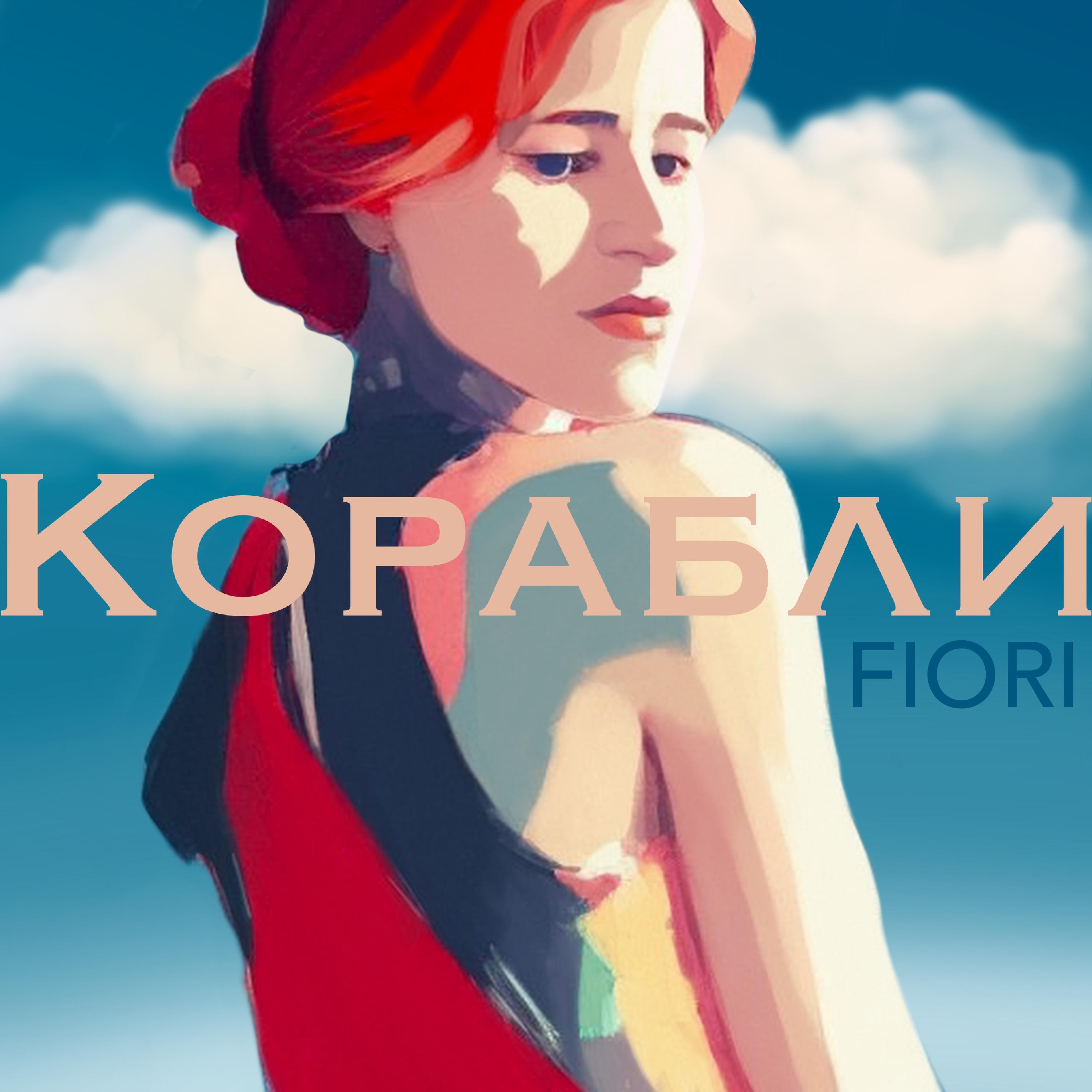 Релиз Корабли