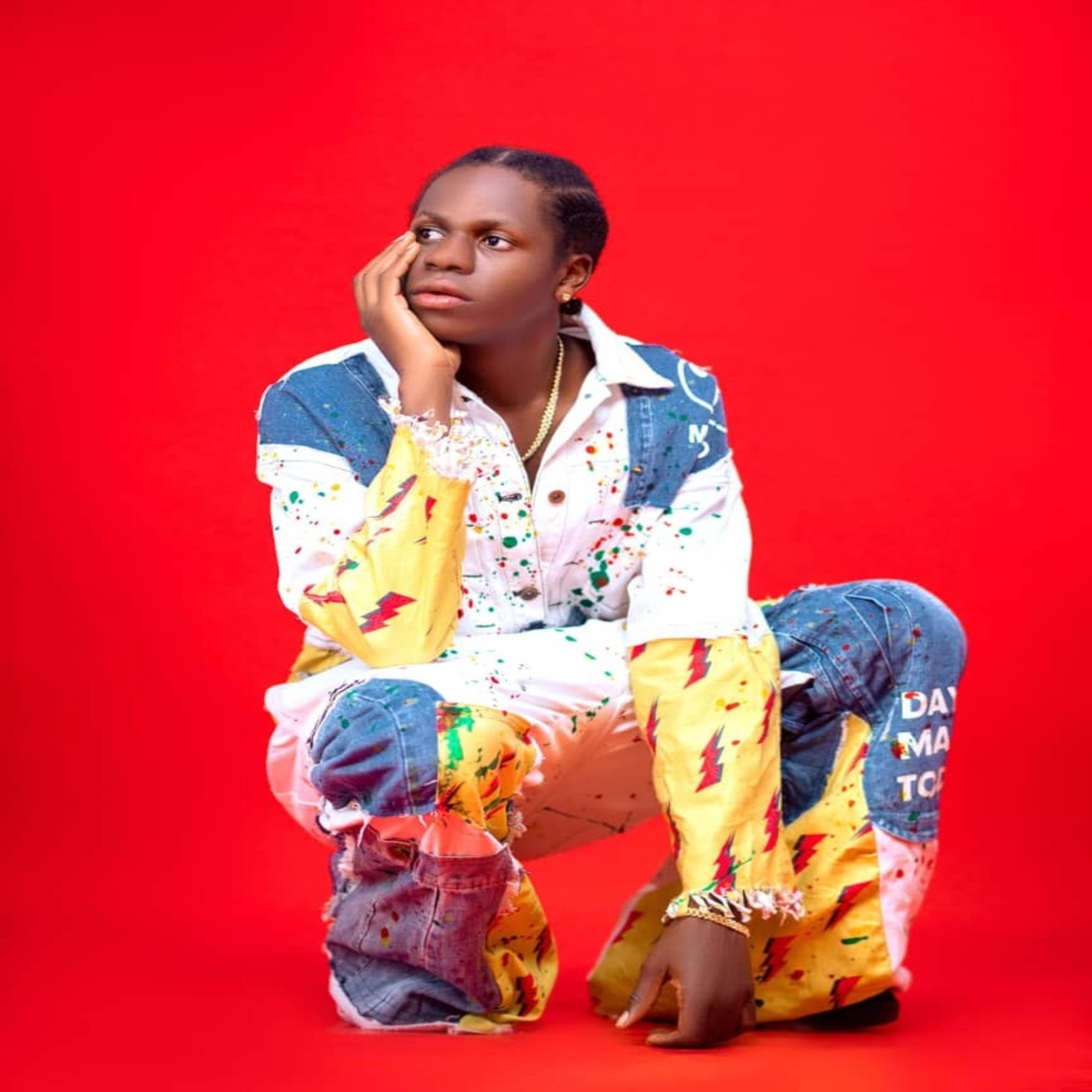 Dogo Rema