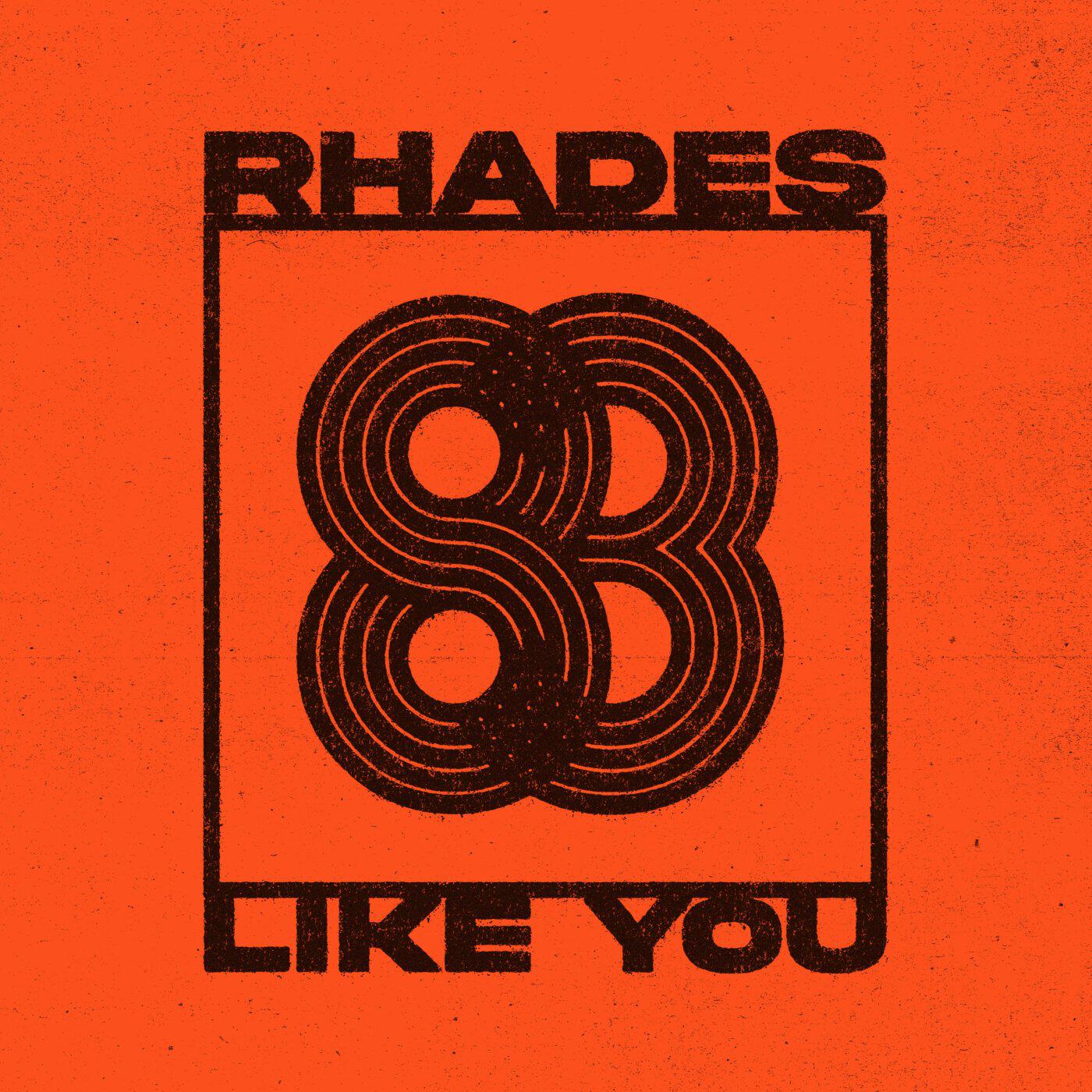 Релиз Like You