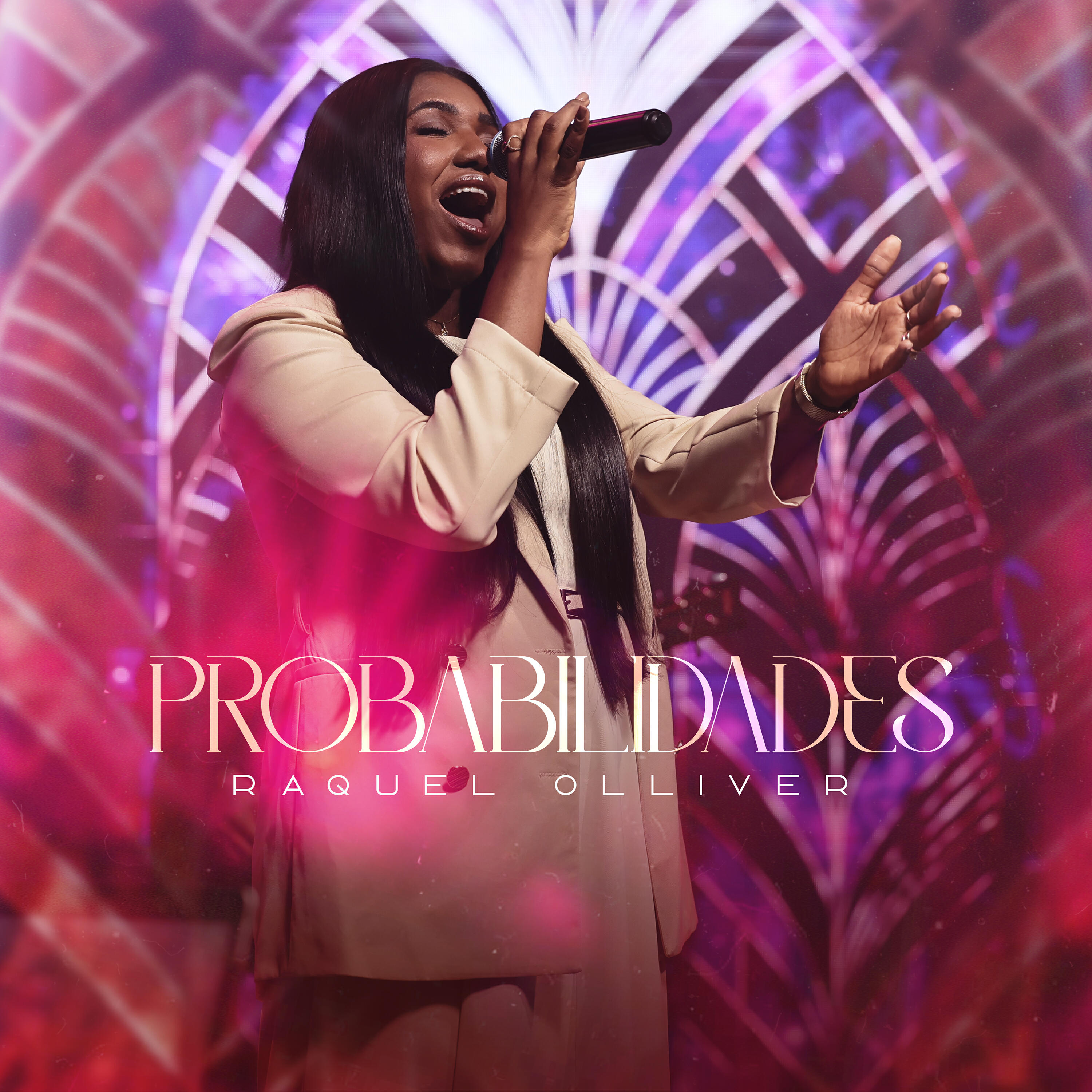 Релиз Probabilidades