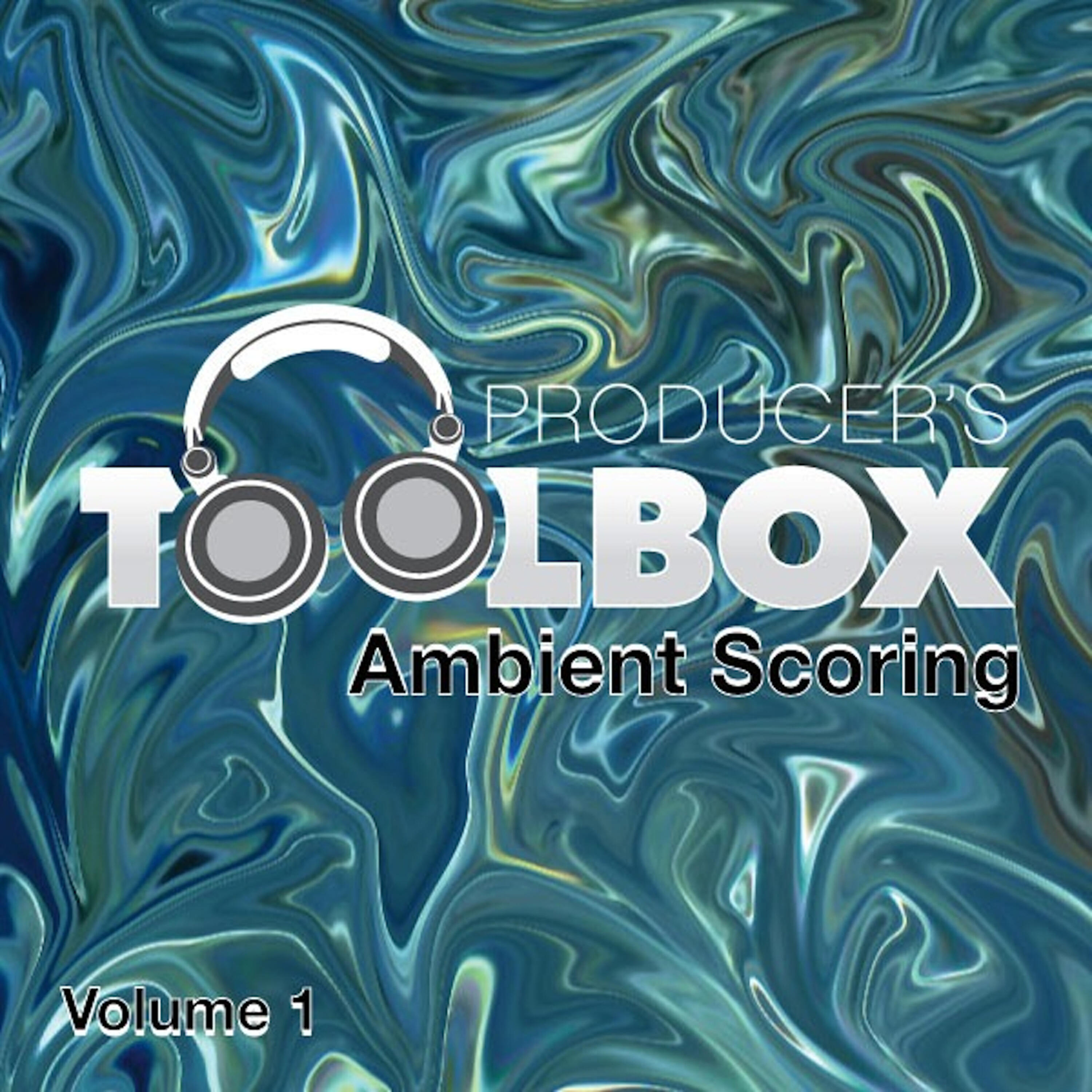 Релиз Producer's Toolbox - Ambient Scoring, Vol. 1