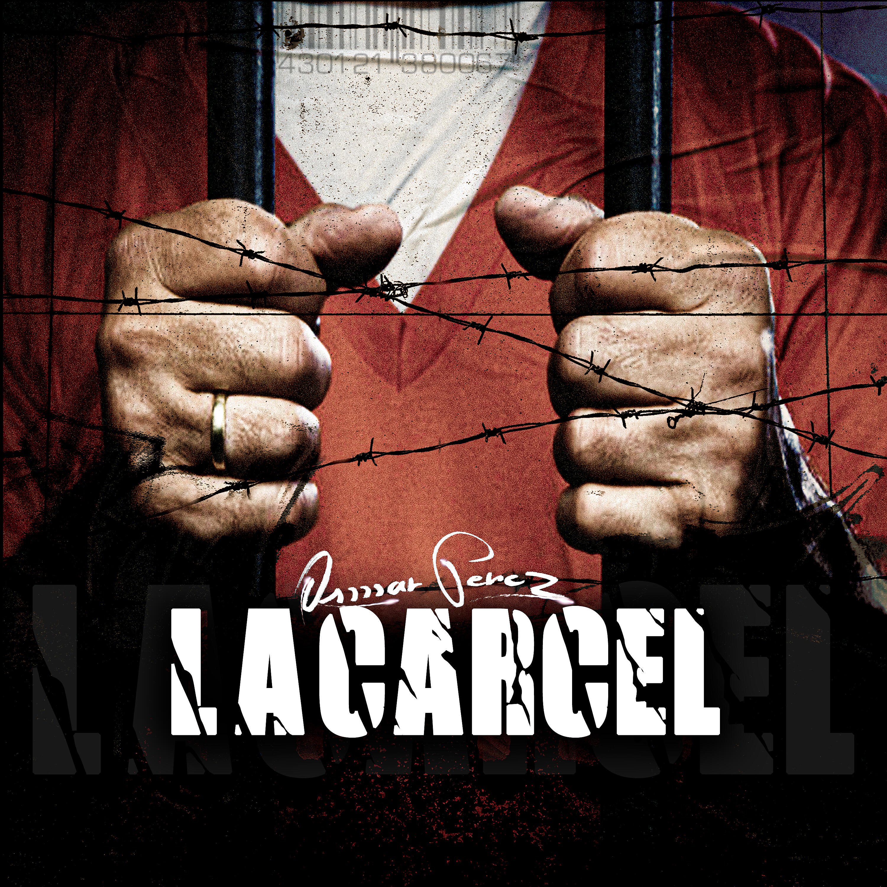 Релиз La Cárcel