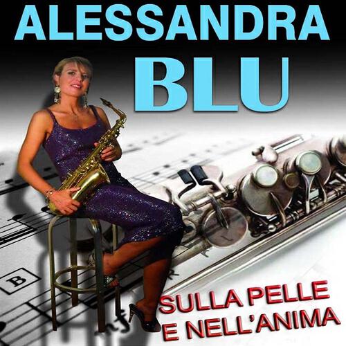 Релиз Sulla pelle e nell'anima