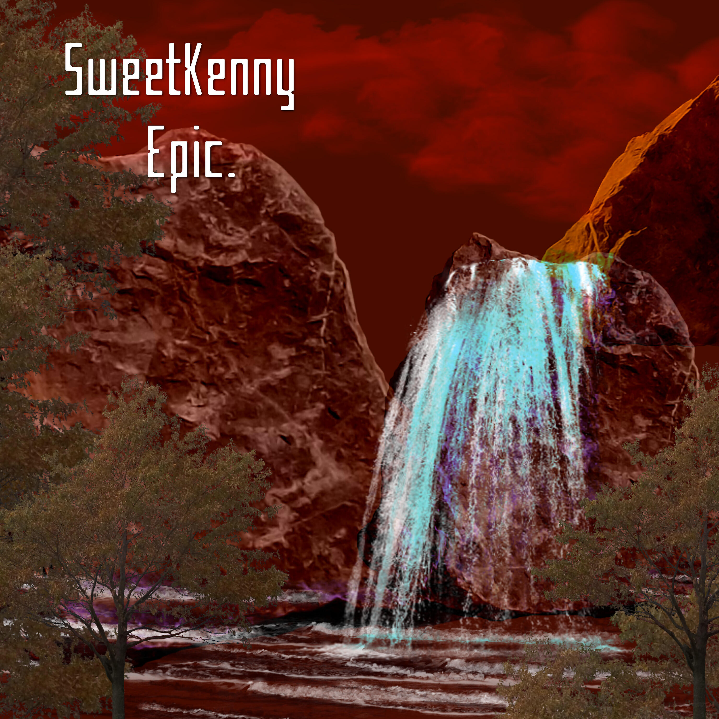 Релиз Epic