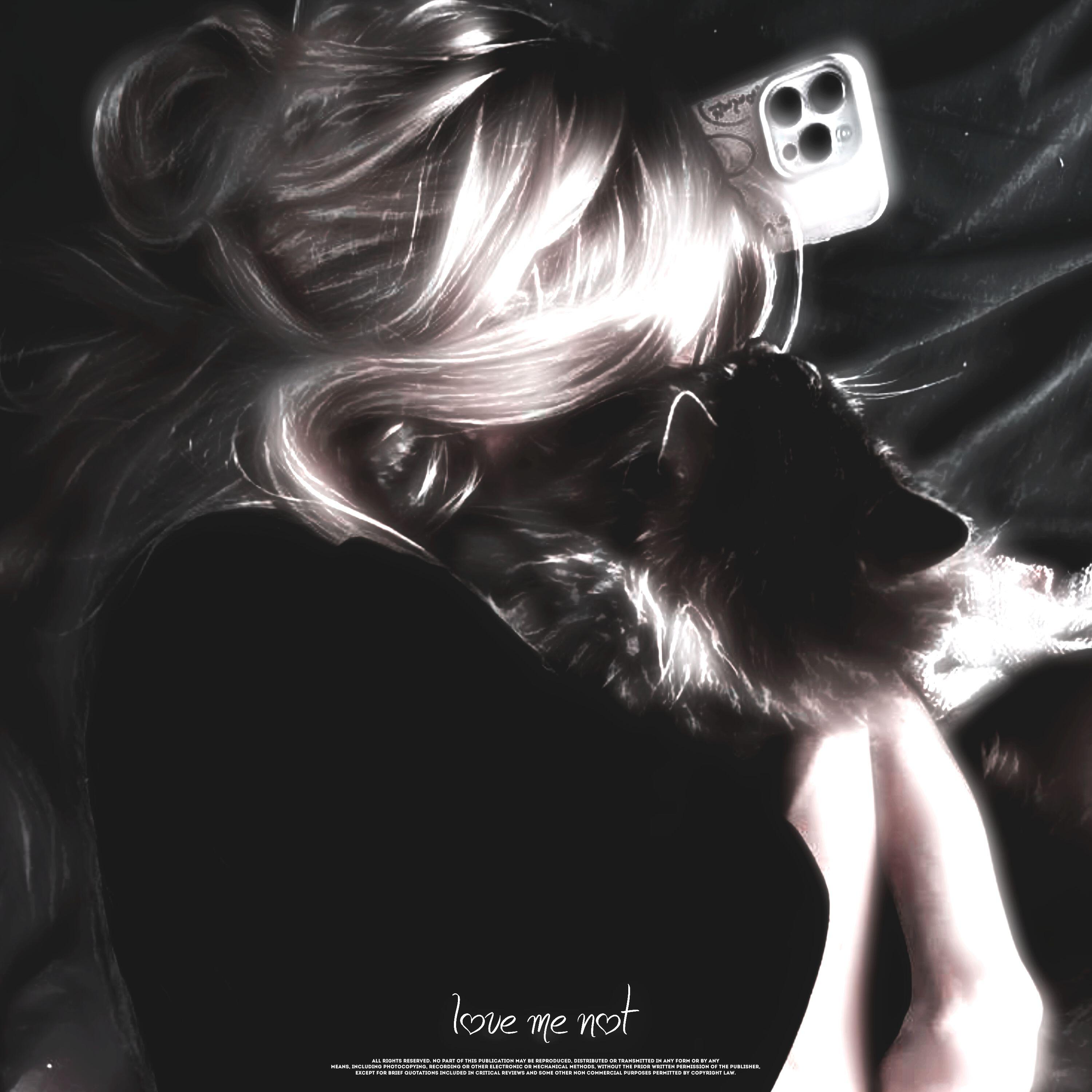 Релиз love me not