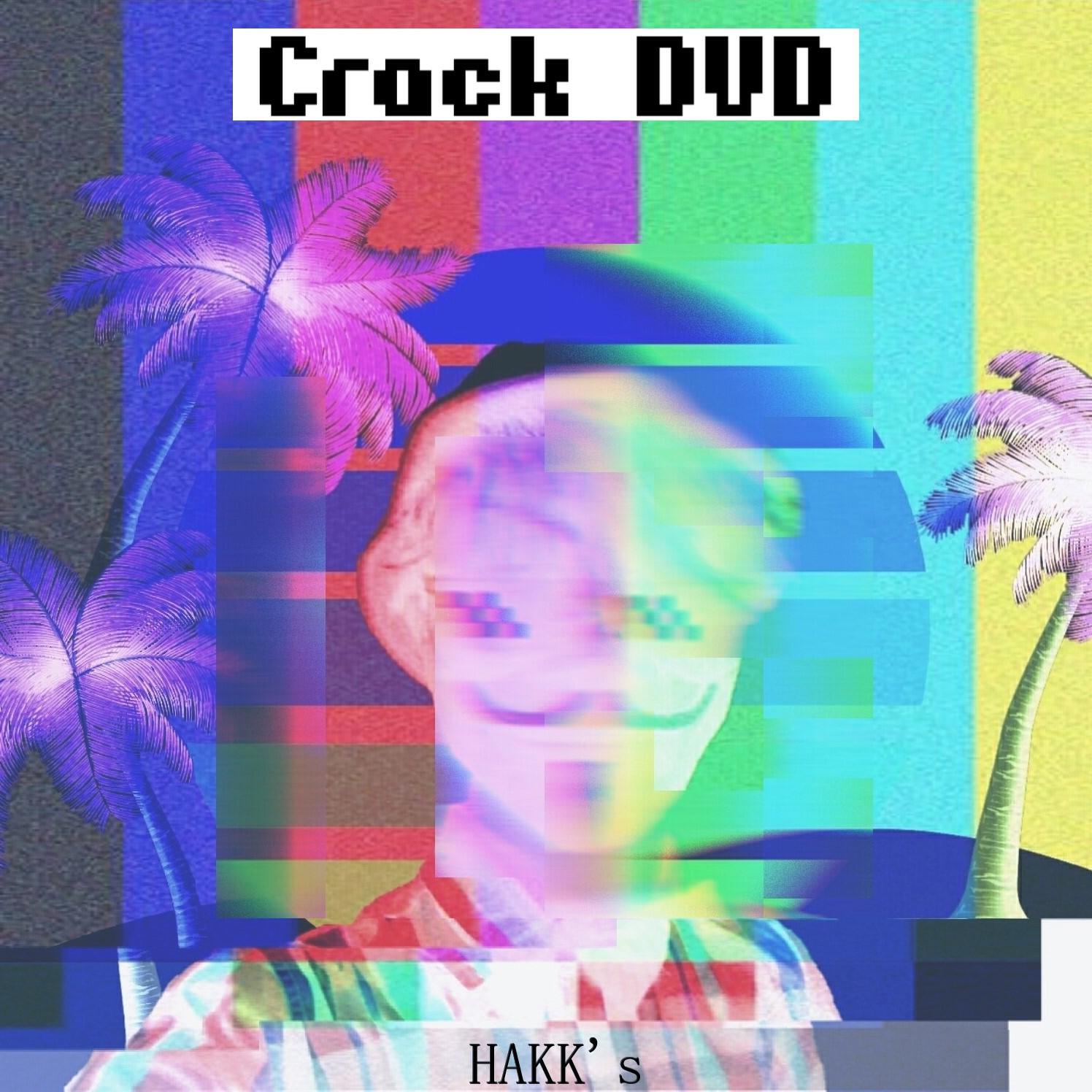 Релиз Crack Dvd