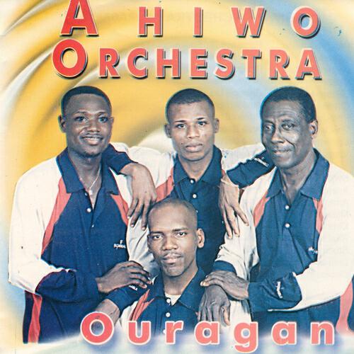 Релиз Ouragan