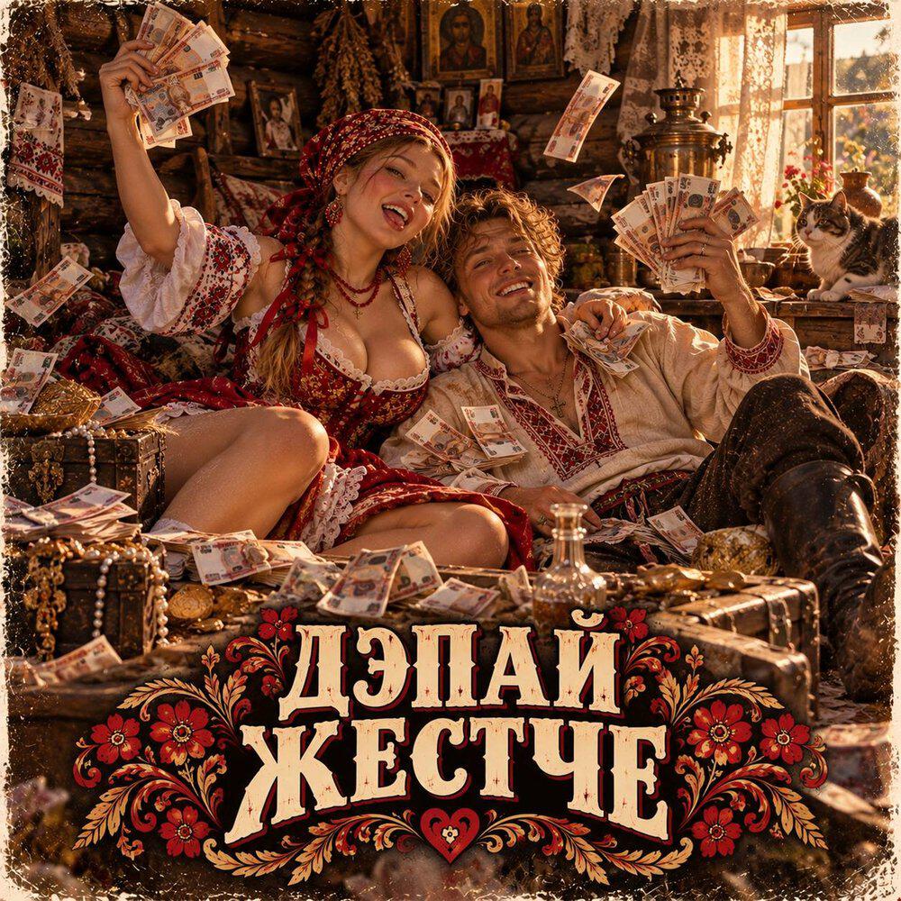 ЧАСТУШКИ ДЛЯ ВЗРОСЛЫХ