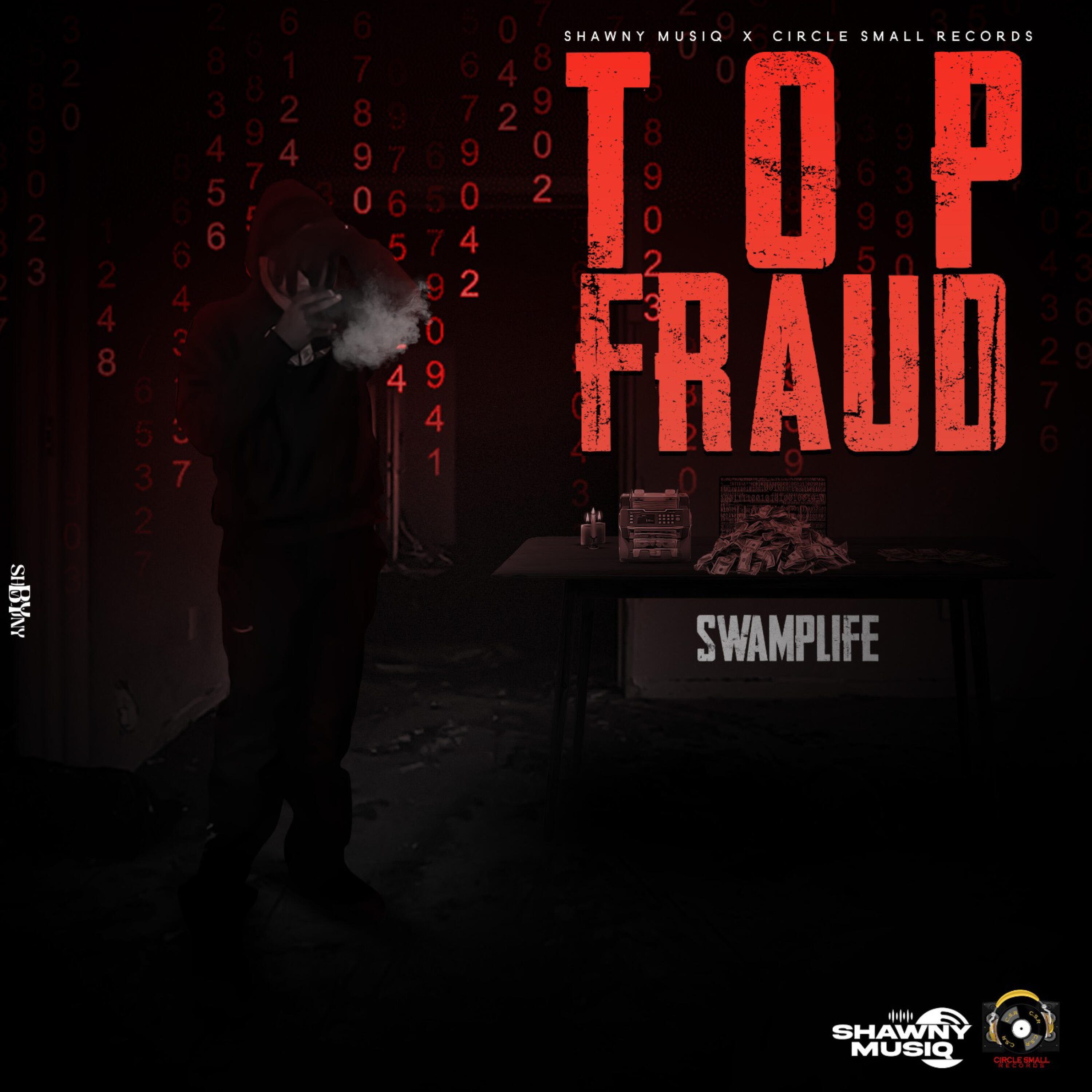 Релиз Top Fraud