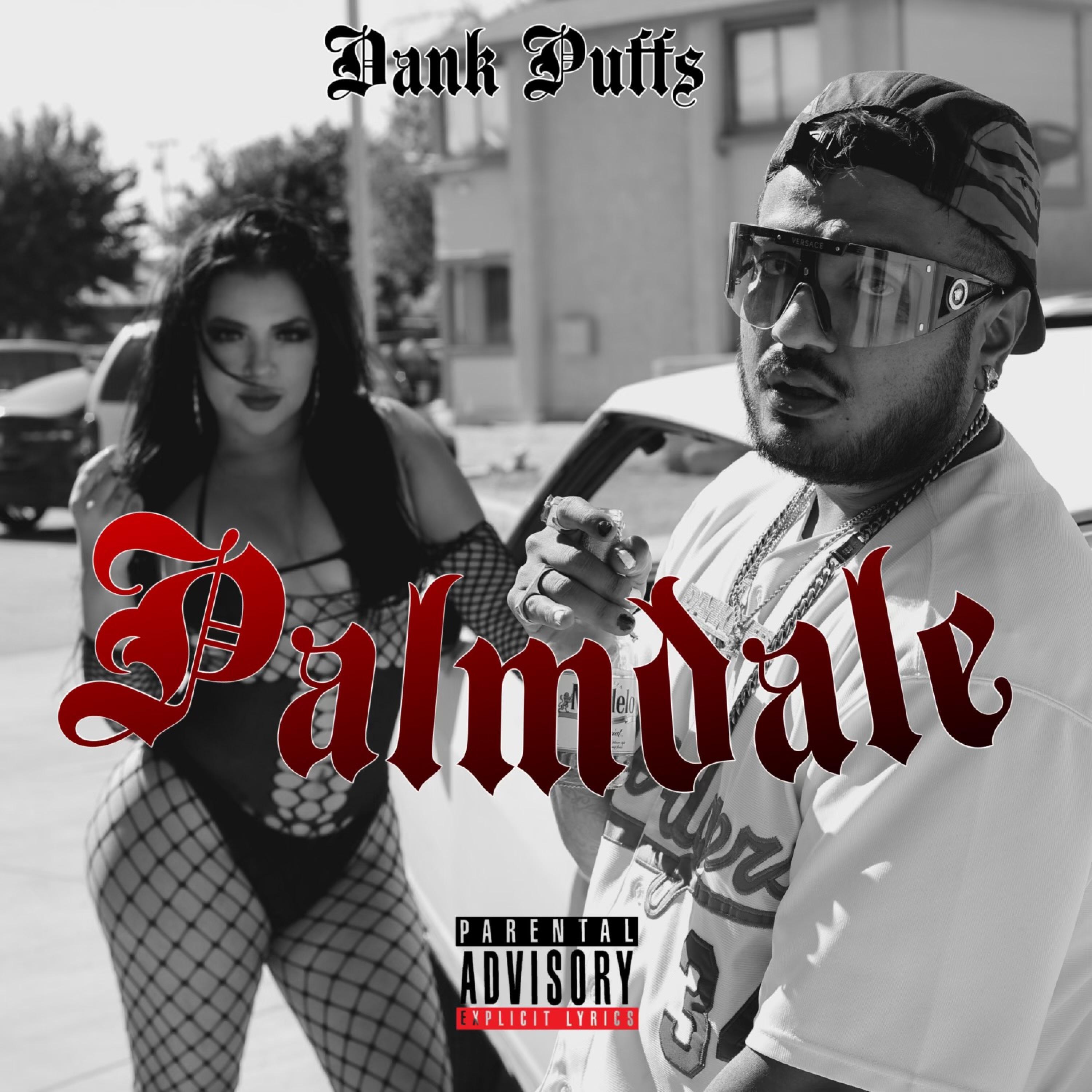 Релиз PALMDALE