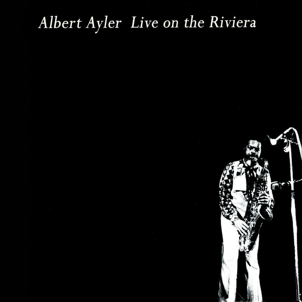 Релиз Live on the Riviera