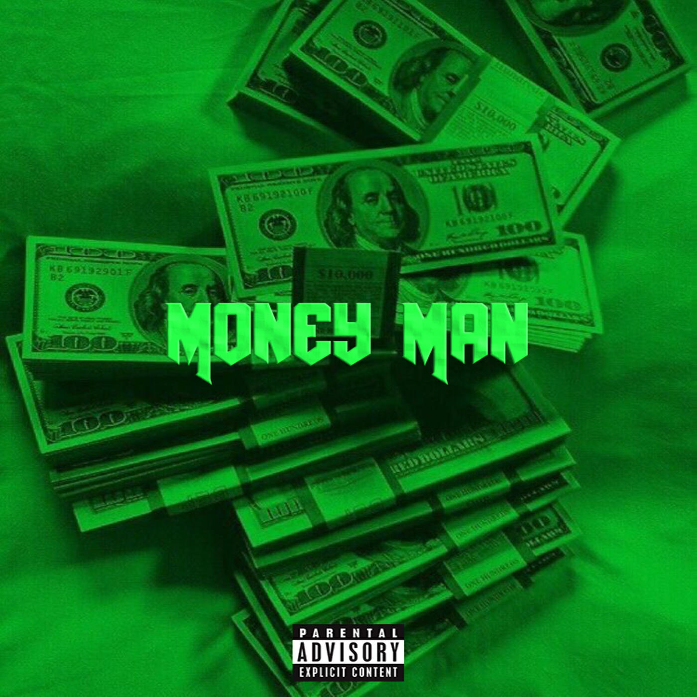 Релиз Money Man