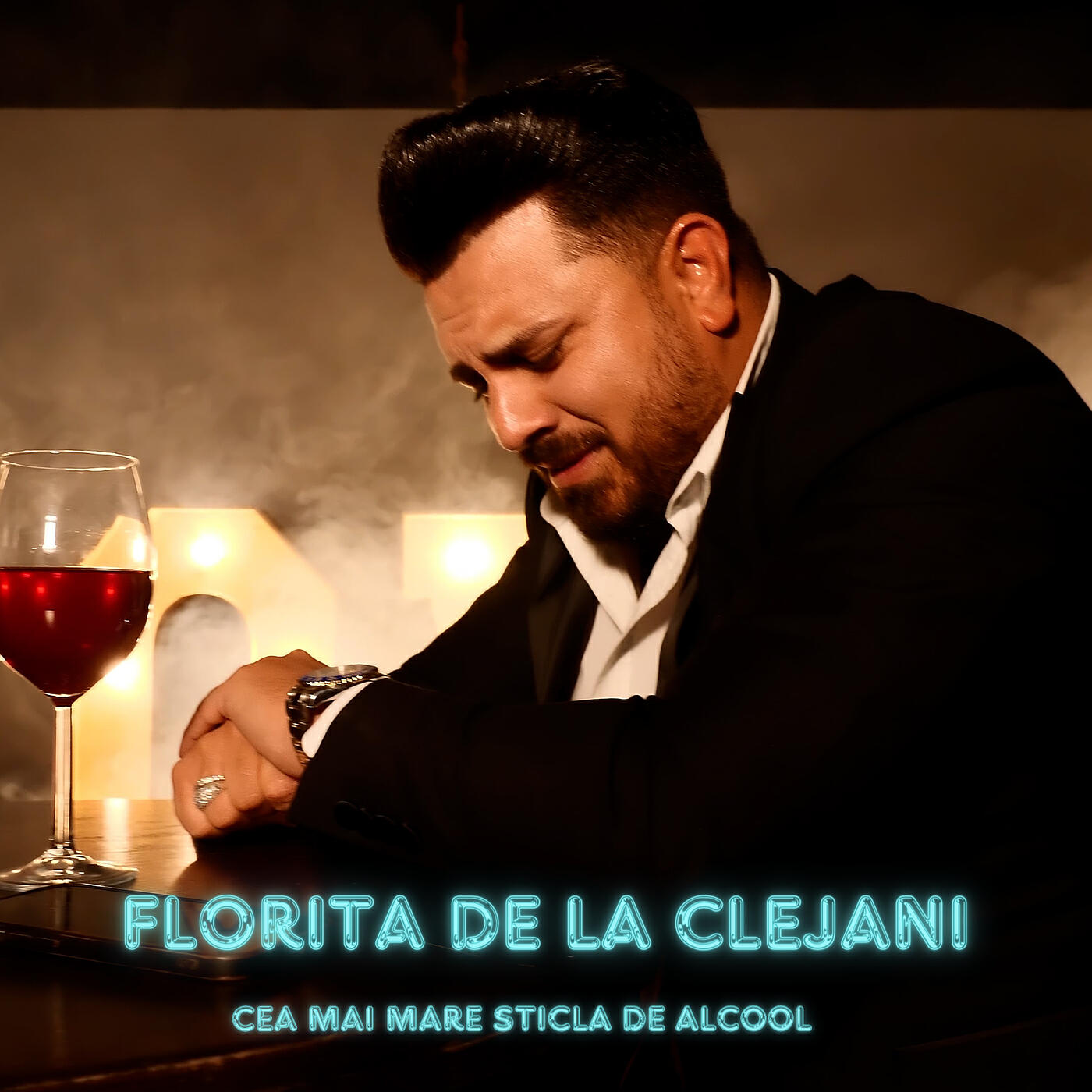 Релиз Cea Mai Mare Sticla De Alcool