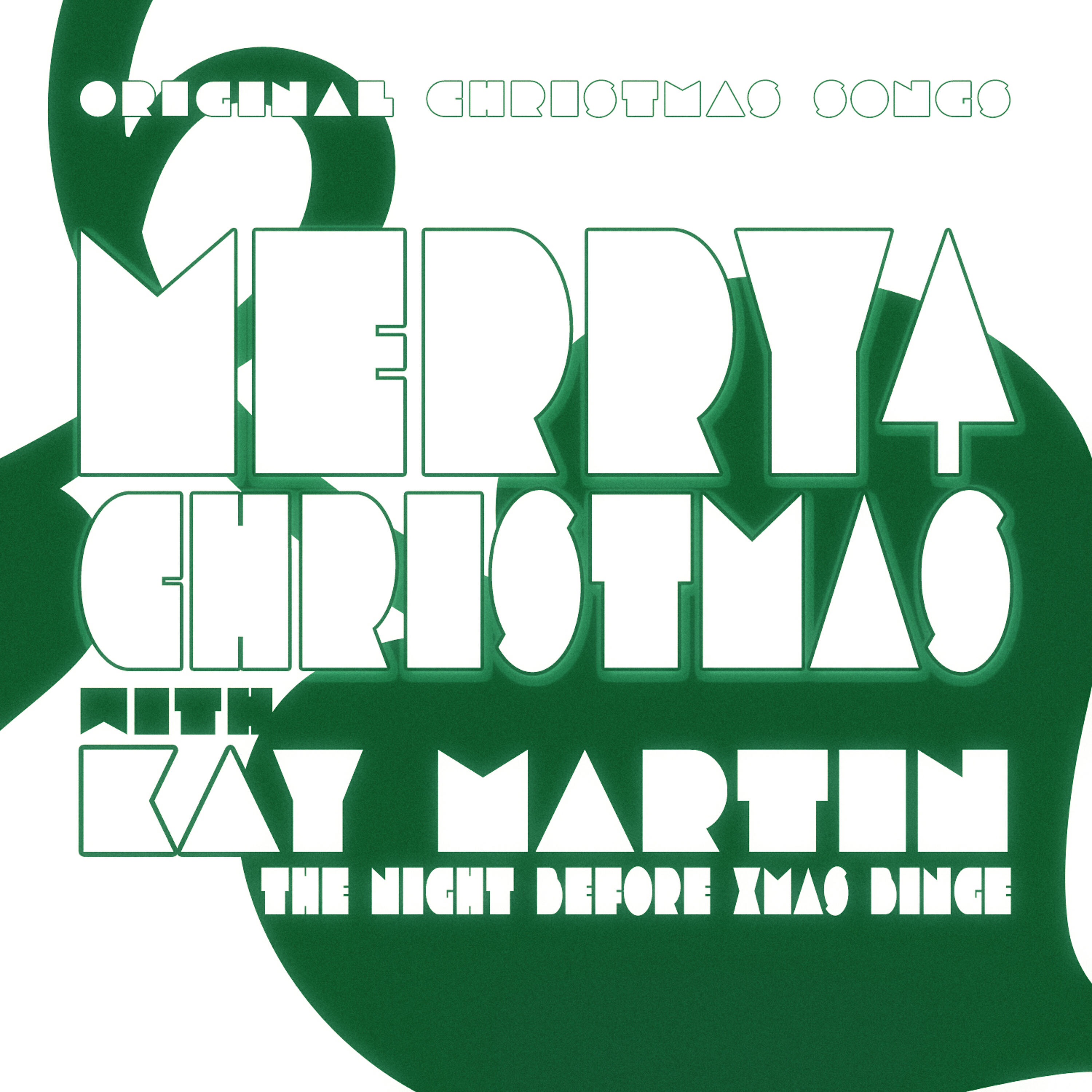 Релиз The Night Before Xmas Binge