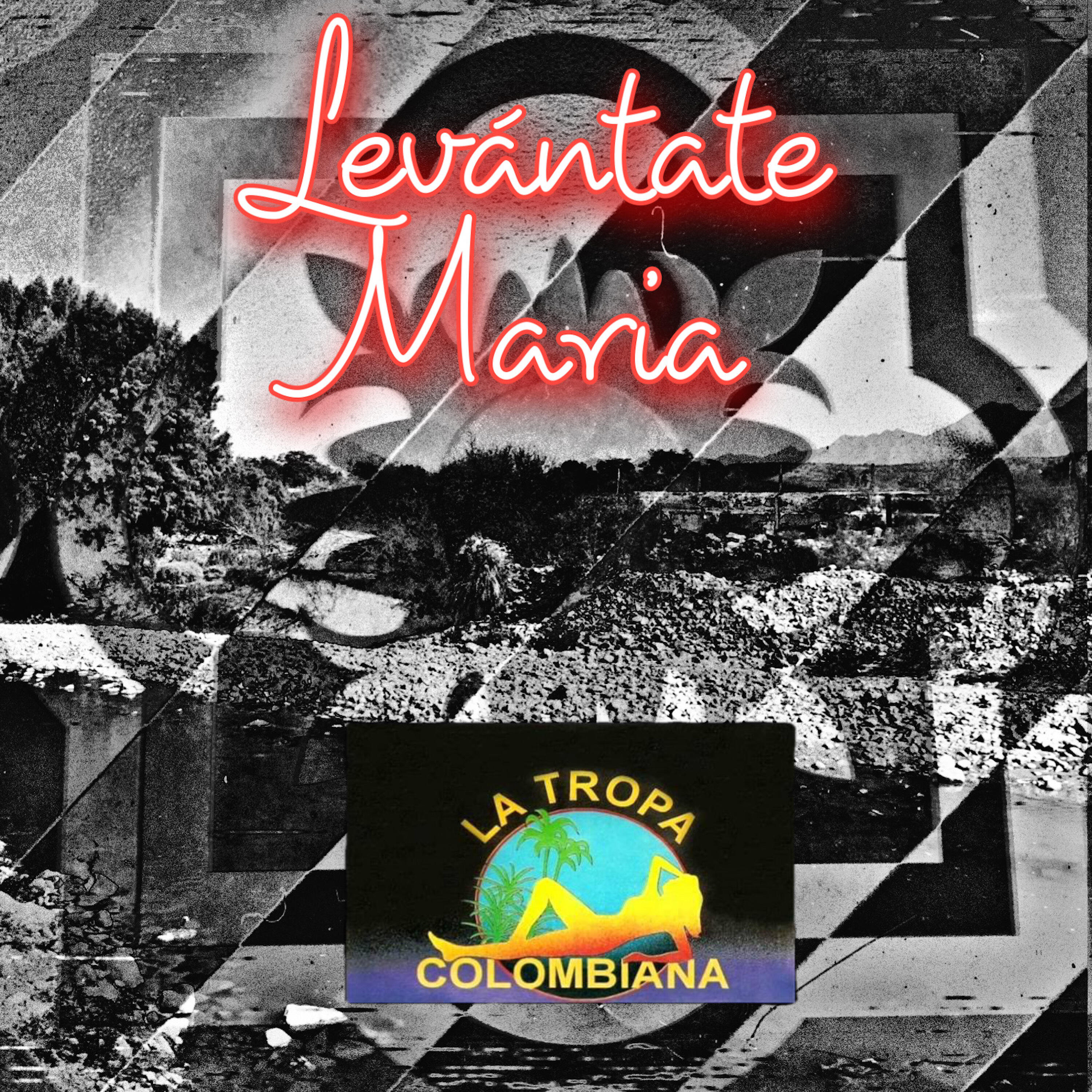 Релиз Levántate Maria