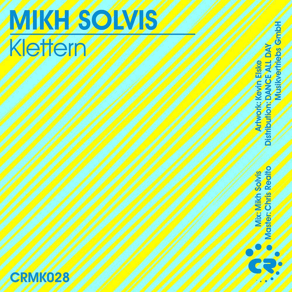 Релиз Klettern