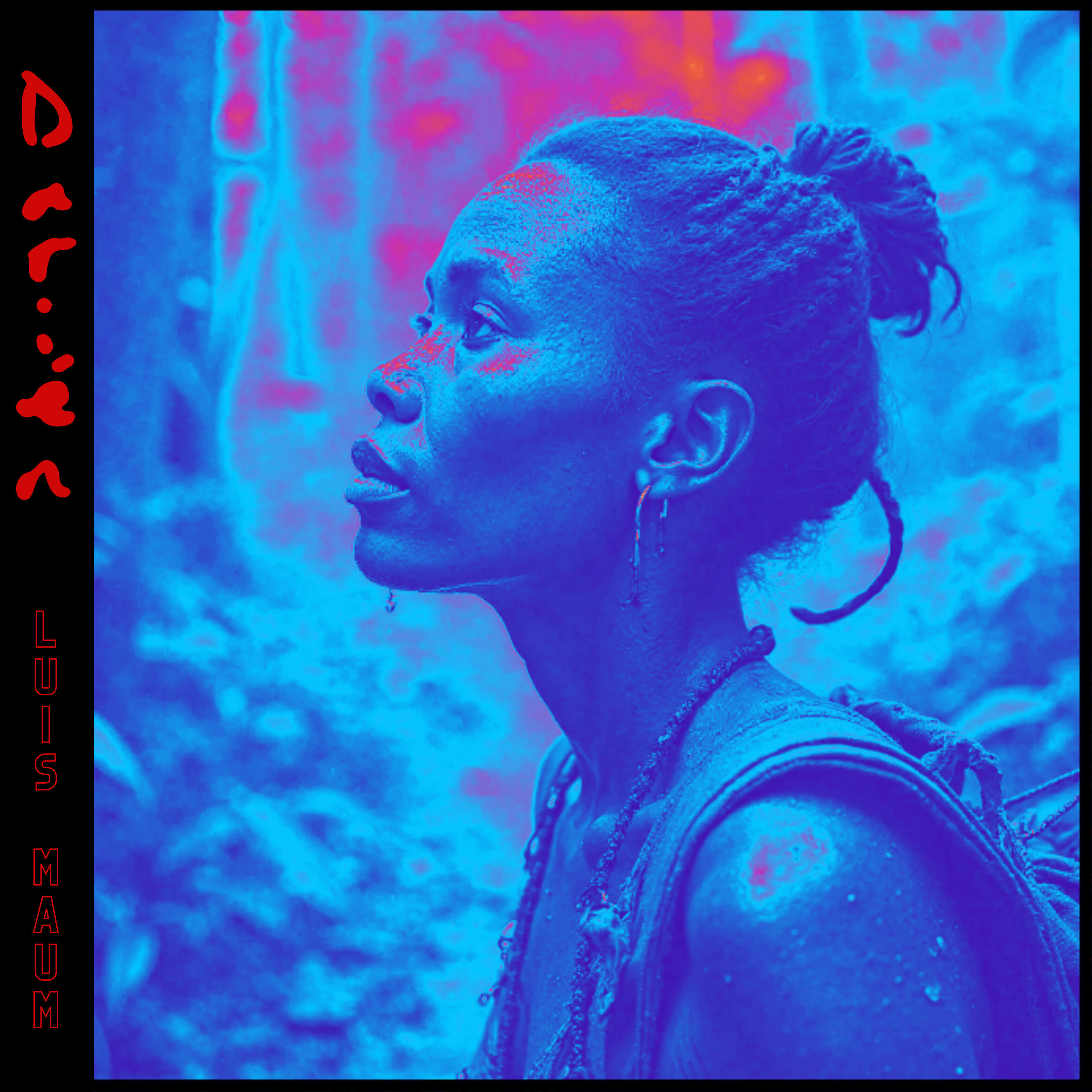 Релиз Darién