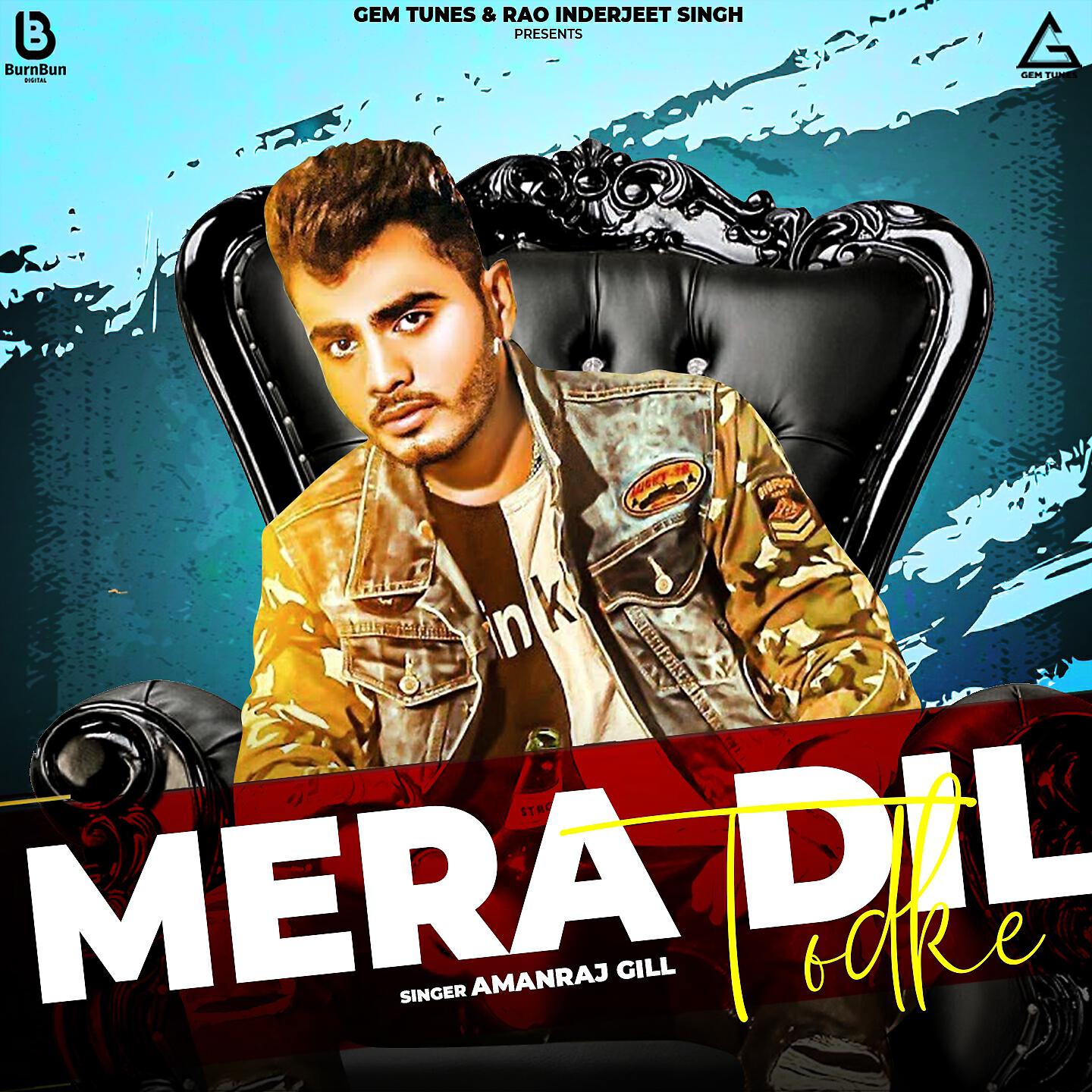 Релиз Mera Dil Todke
