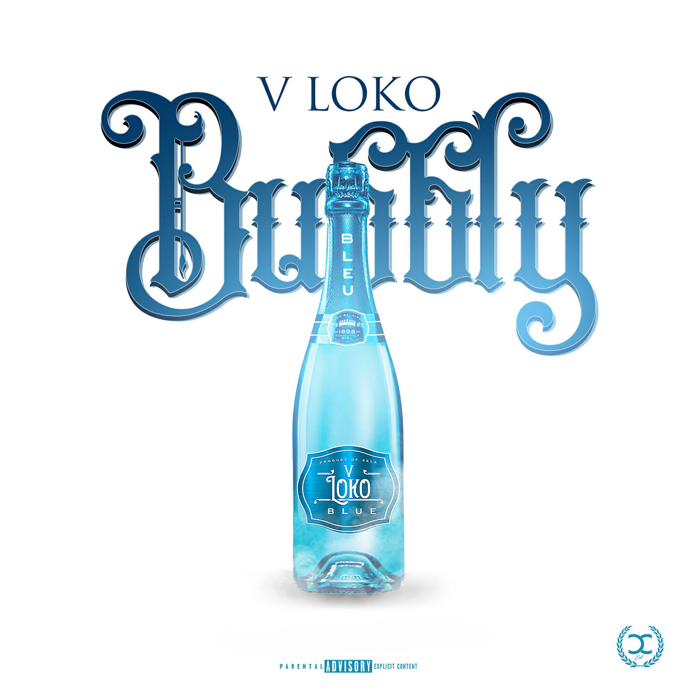 Релиз Bubbly