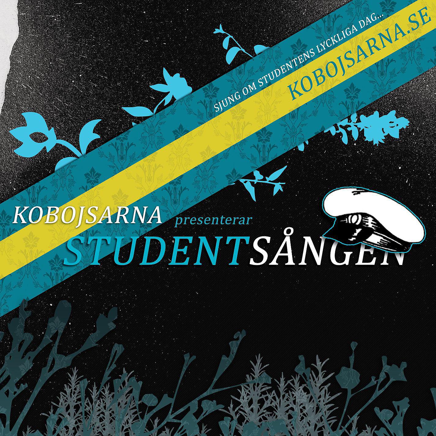 Релиз Studentsången (Remix 2009)