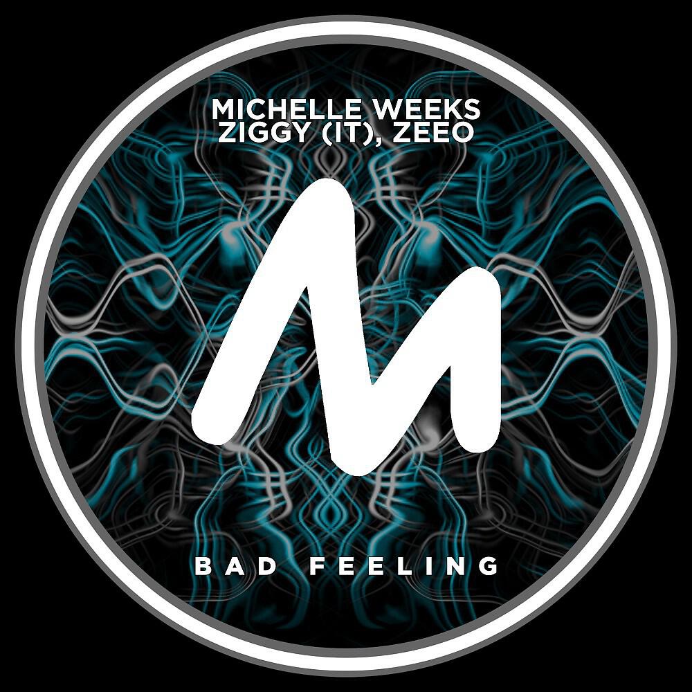 Релиз Bad Feeling (Zeeo Mix)