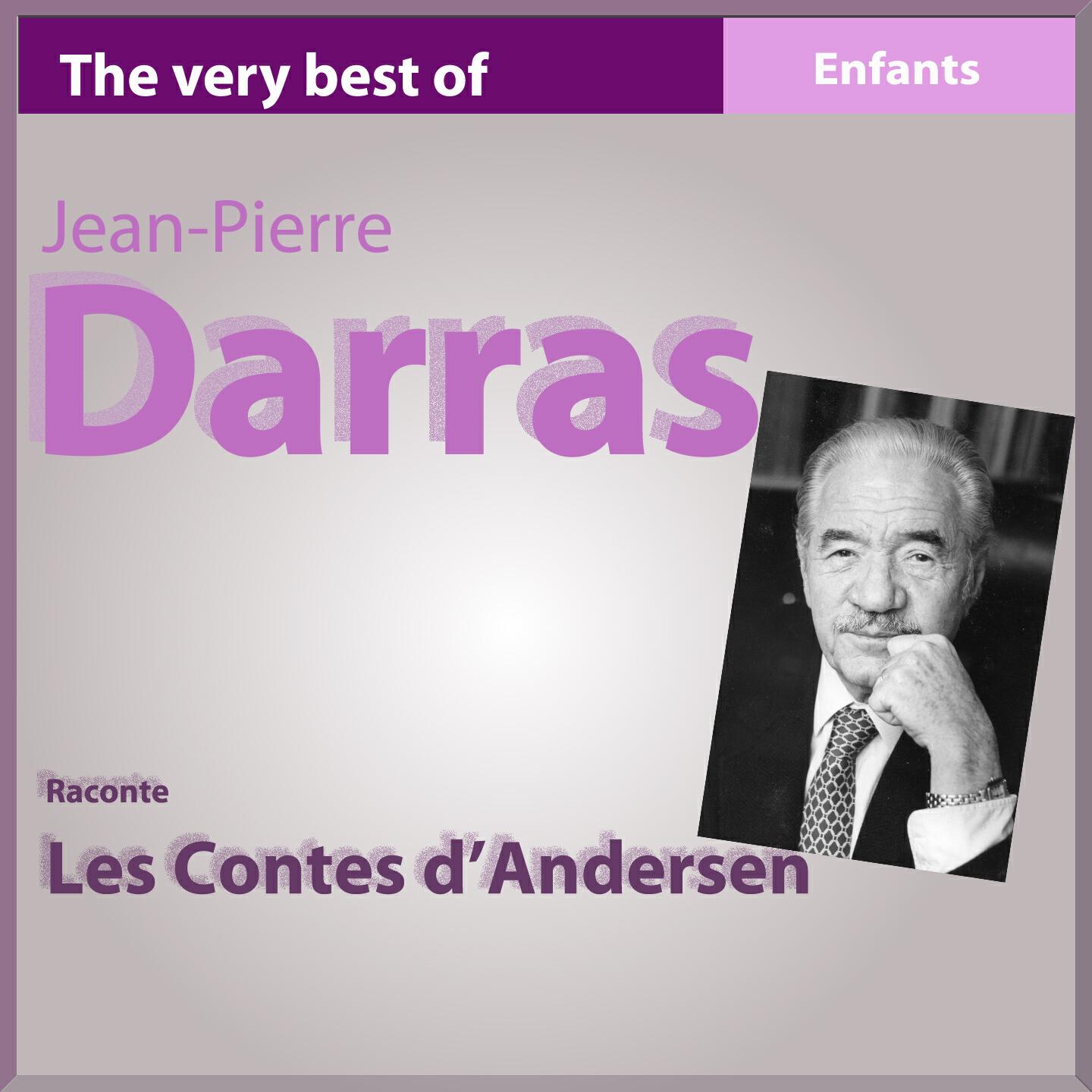 Релиз Les contes d'Andersen