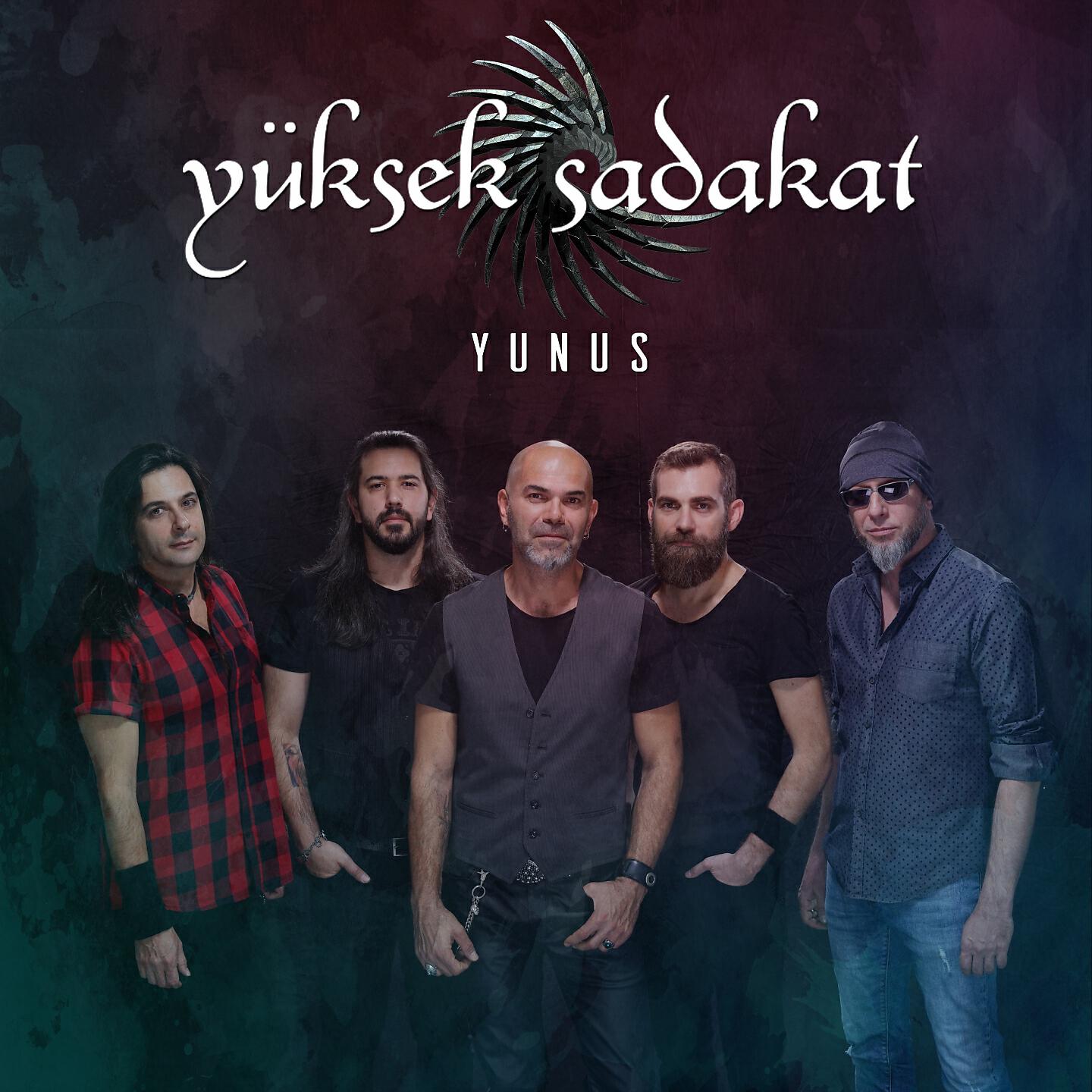 Релиз Yunus