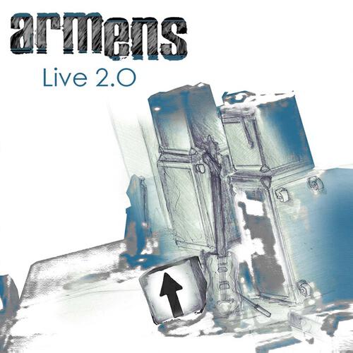 Релиз Armens Live 2.0