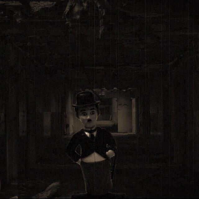 Релиз Estranged