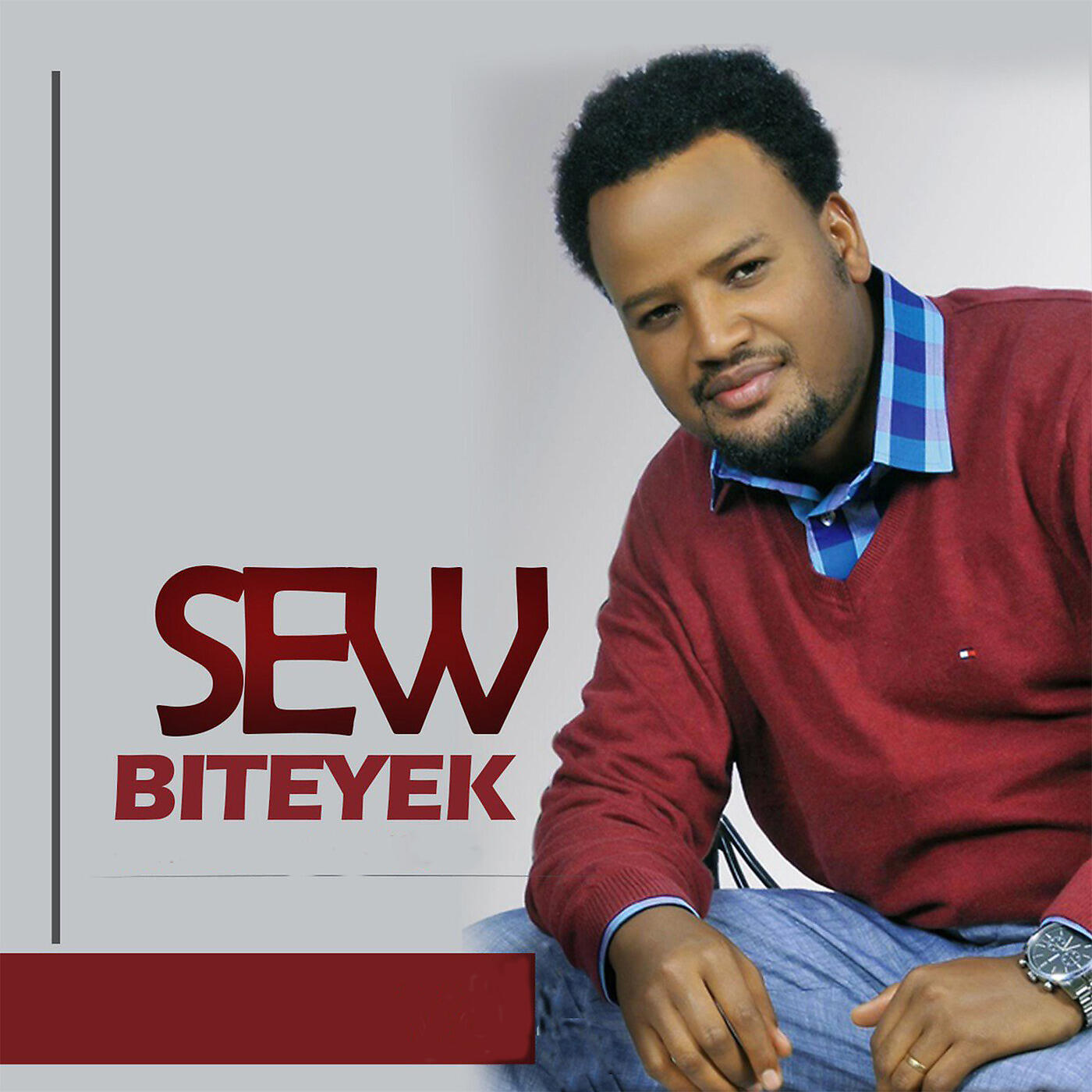 Релиз Sew Biteyek