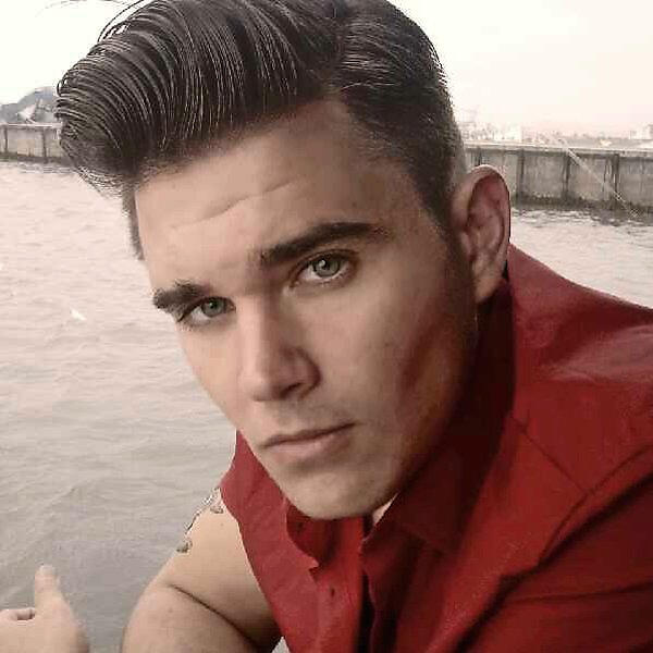 Taran Gray